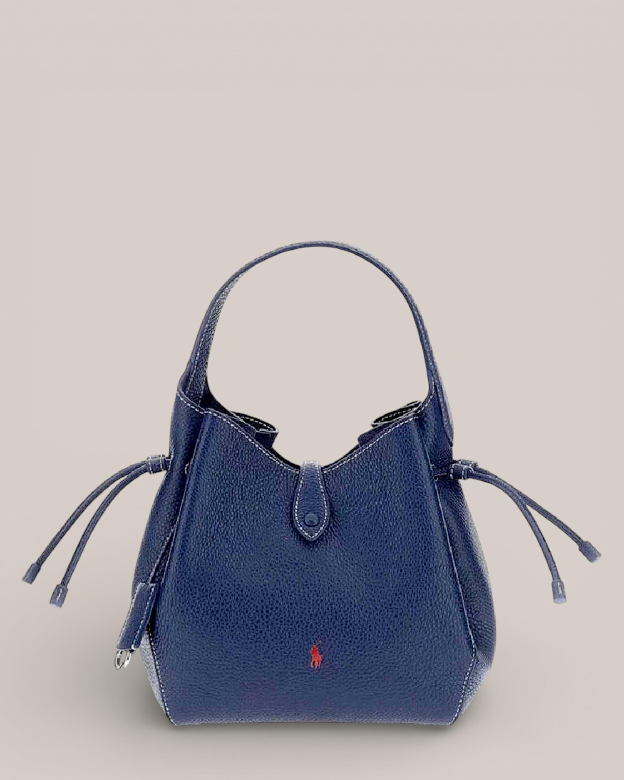 Polo Ralph Lauren mittelgroße Schultertasche