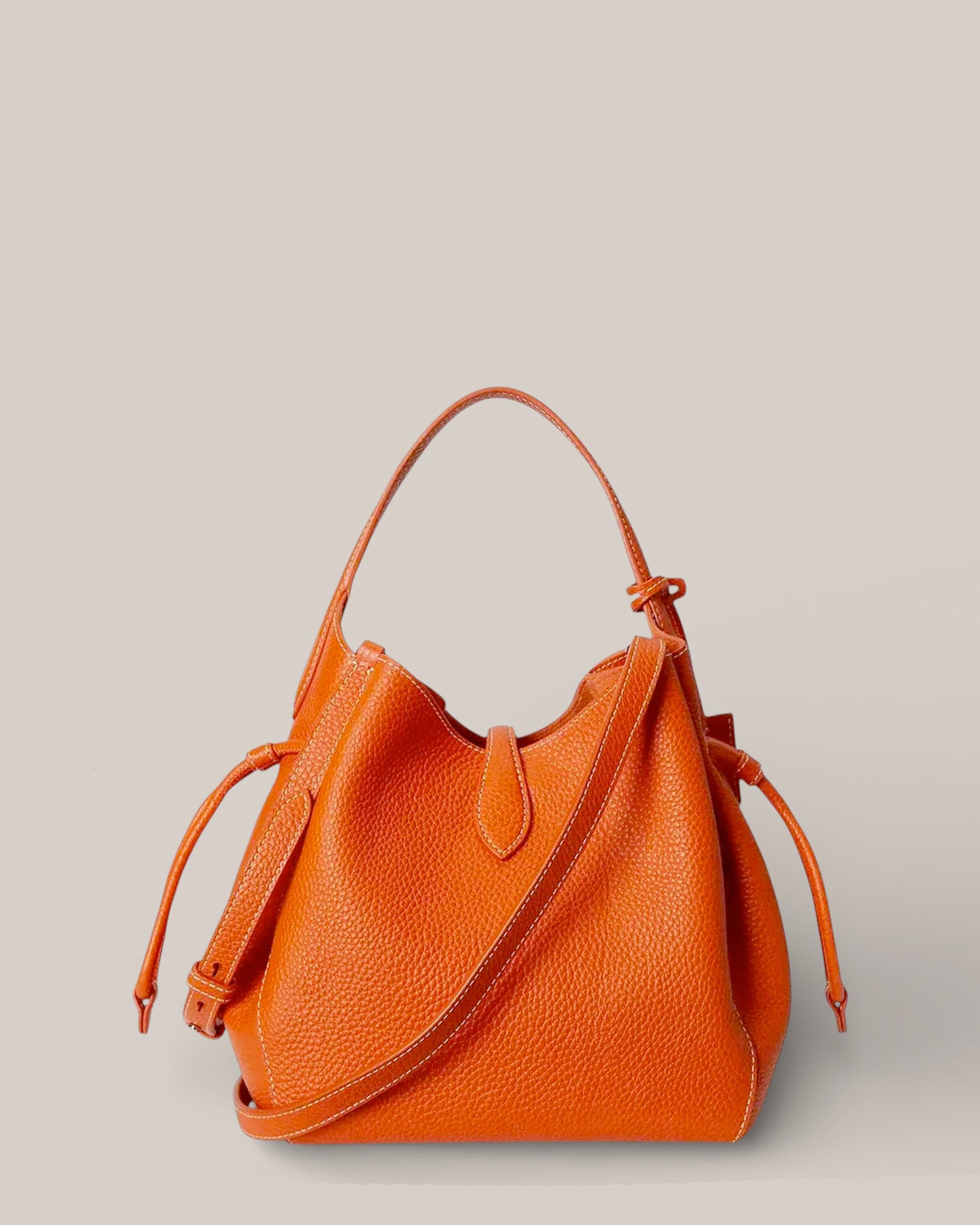 Polo Ralph Lauren mittelgroße Schultertasche