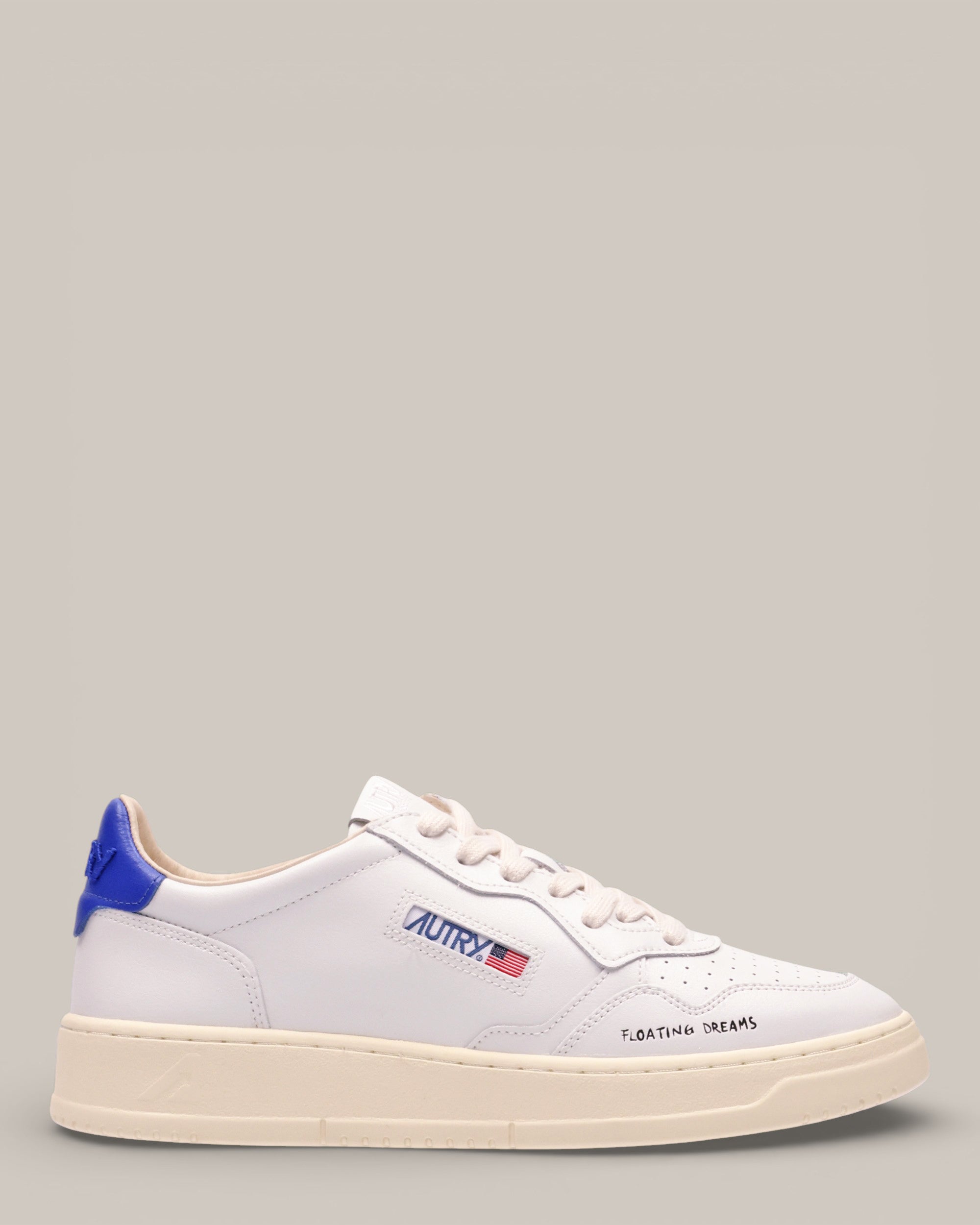 Autry Sneakers Medalist