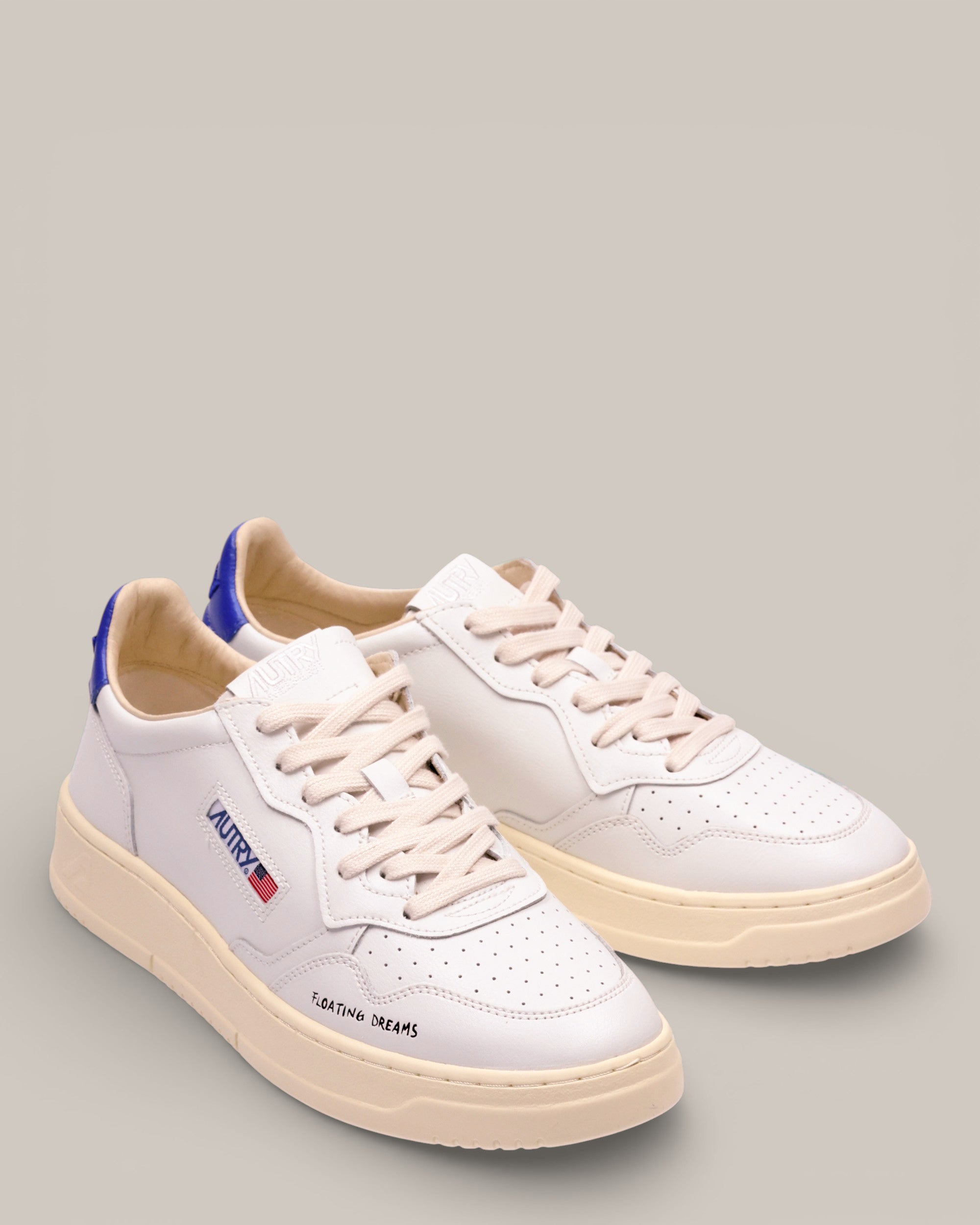 Autry Sneakers Medalist