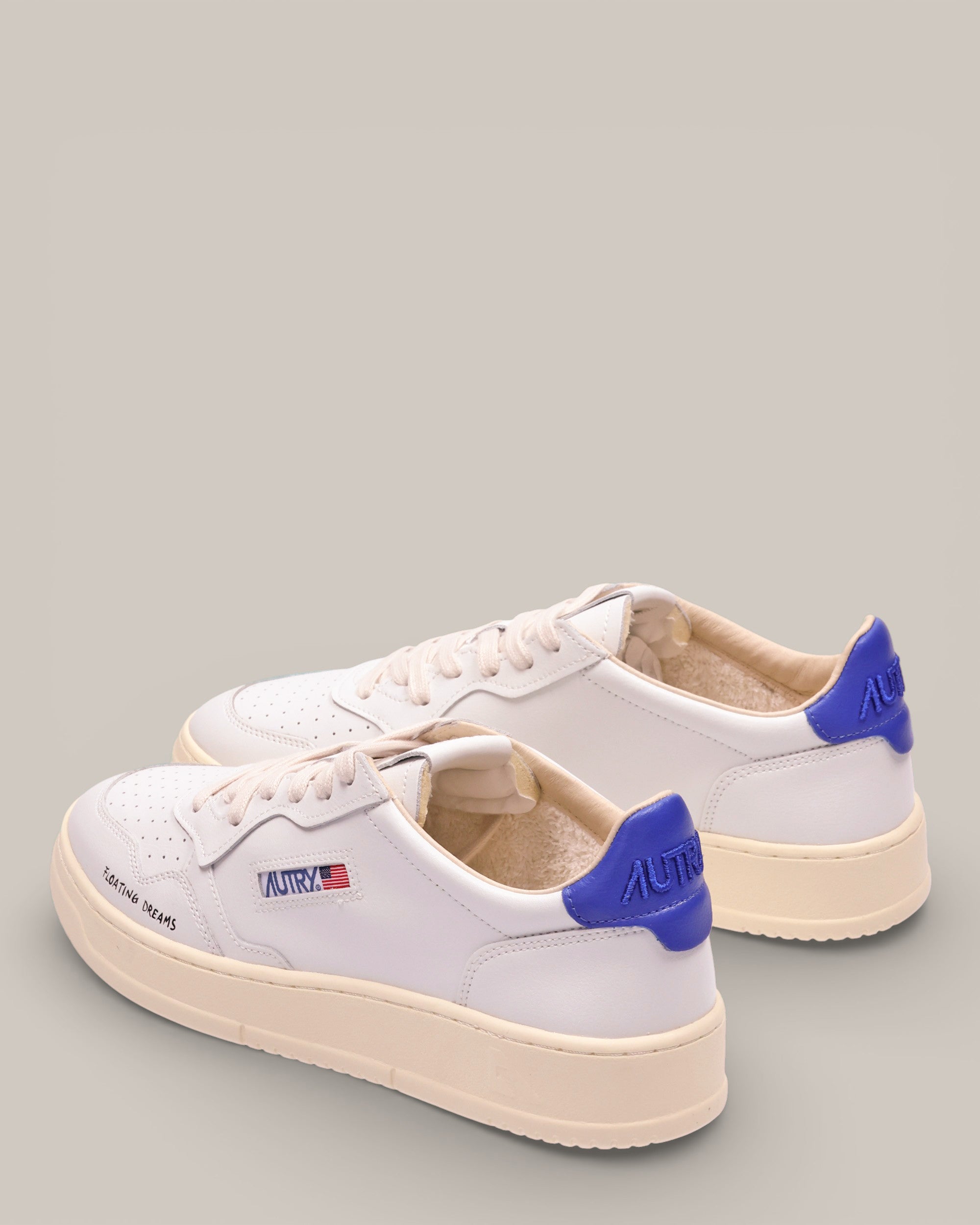 Autry Sneakers Medalist