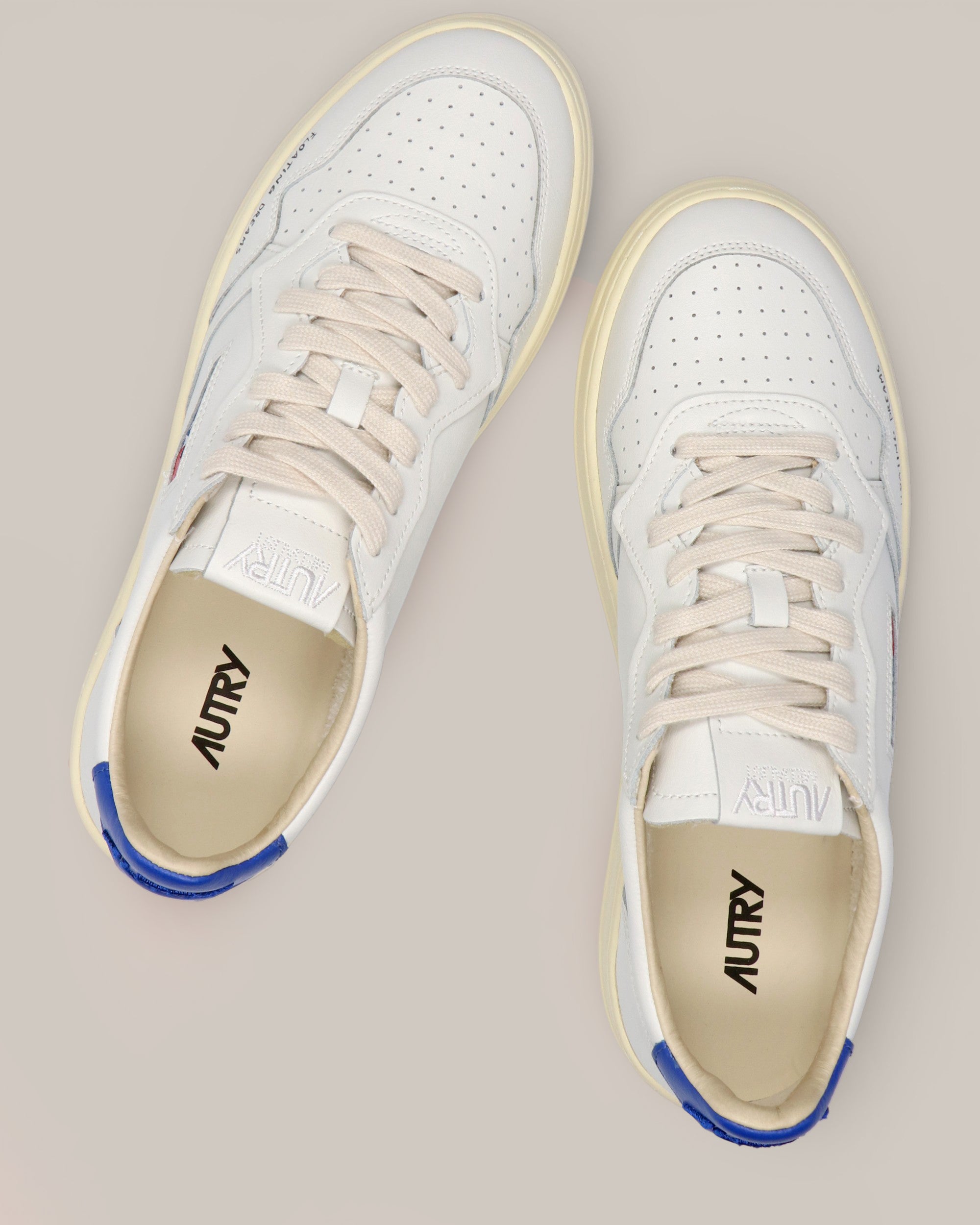 Autry Sneakers Medalist