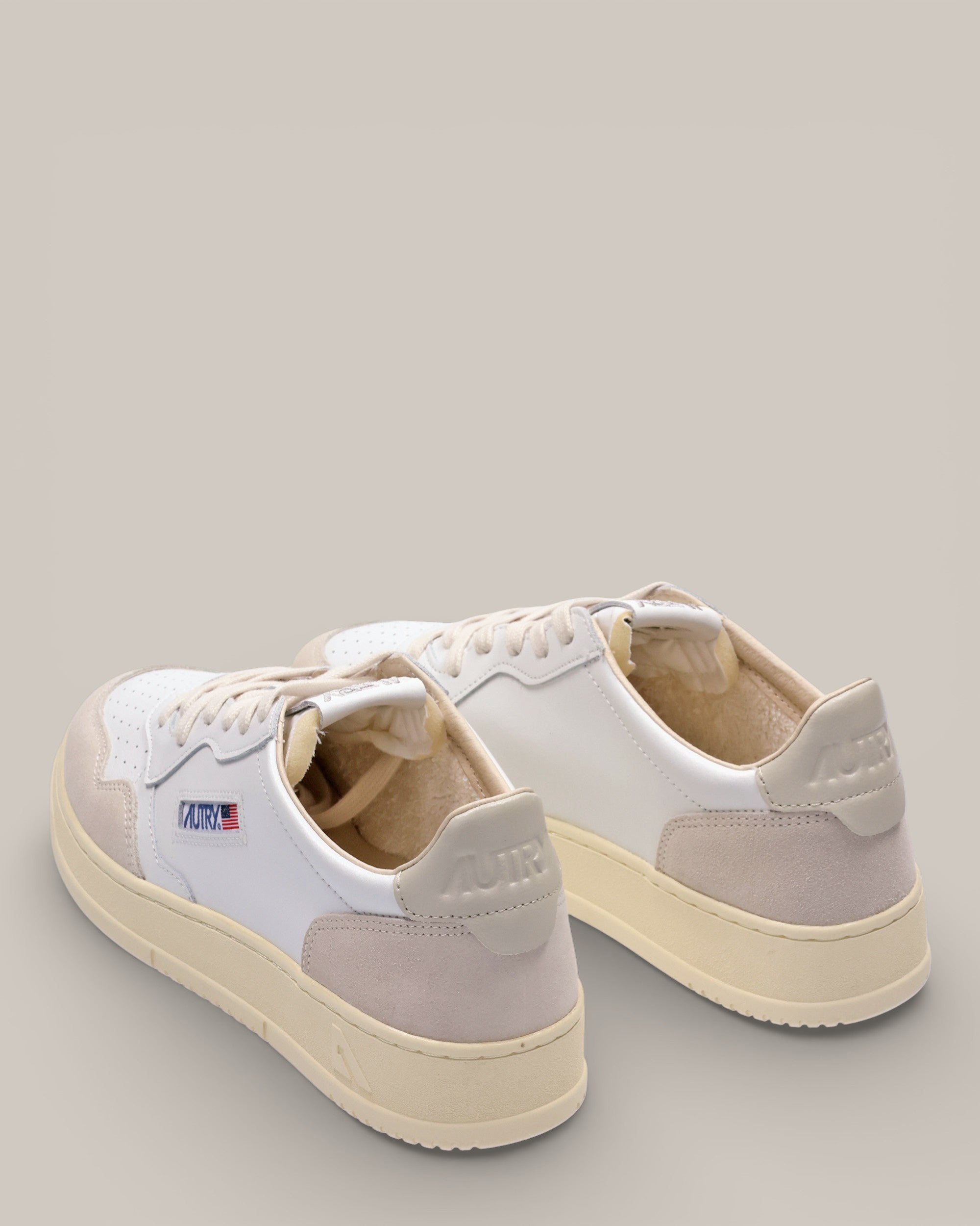 Autry Sneakers Medalist