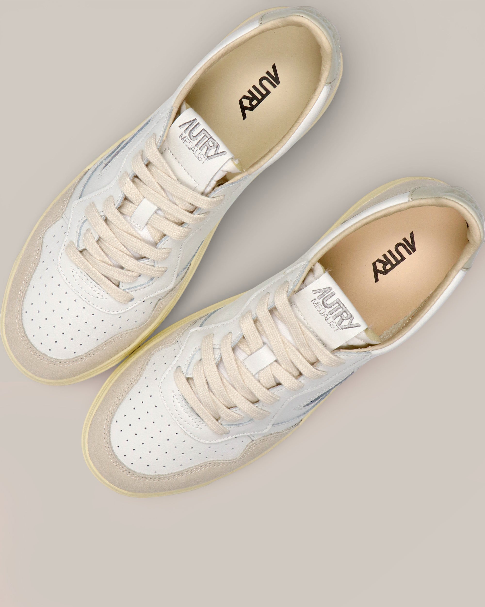 Autry Sneakers Medalist