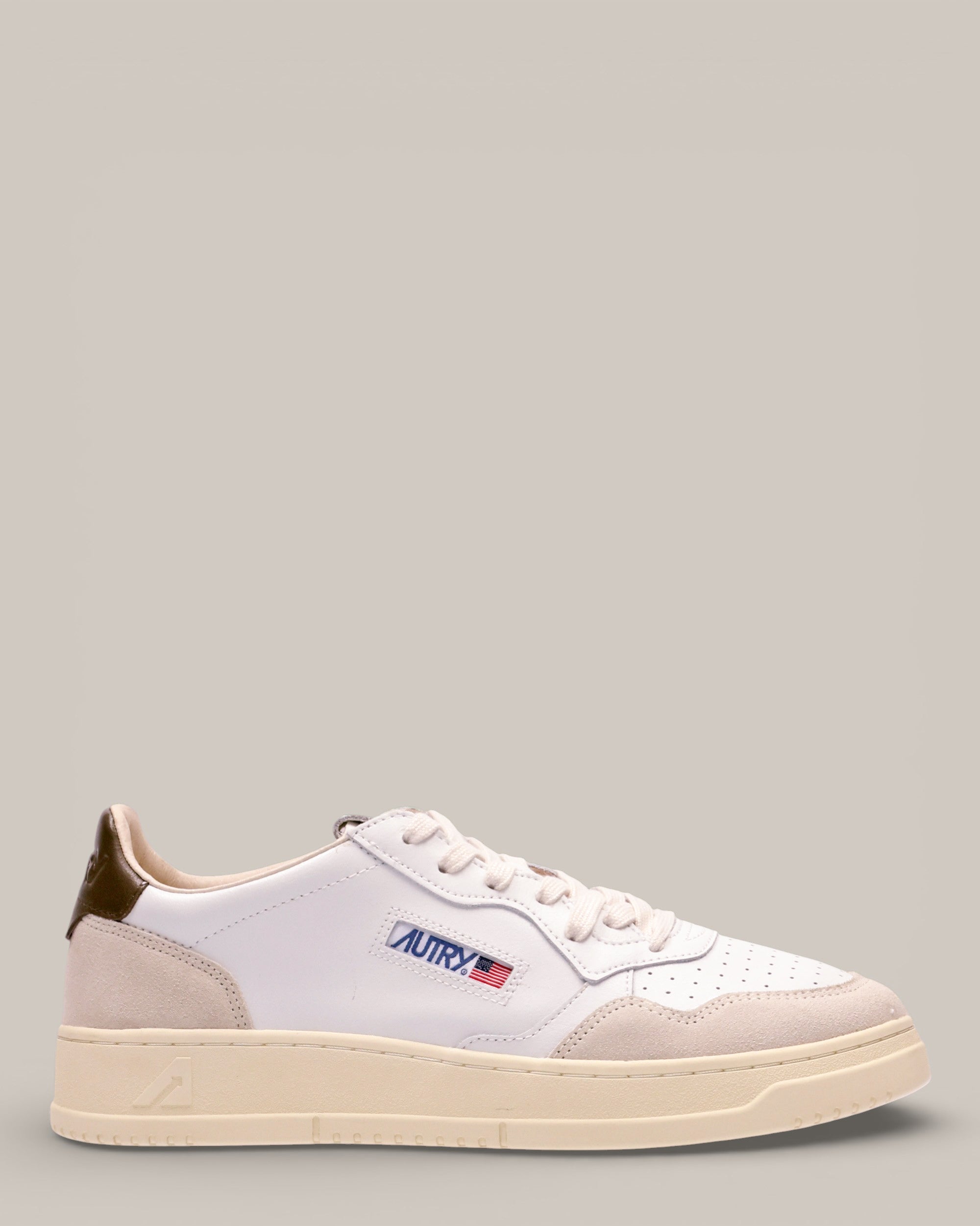 Autry Sneakers Medalist