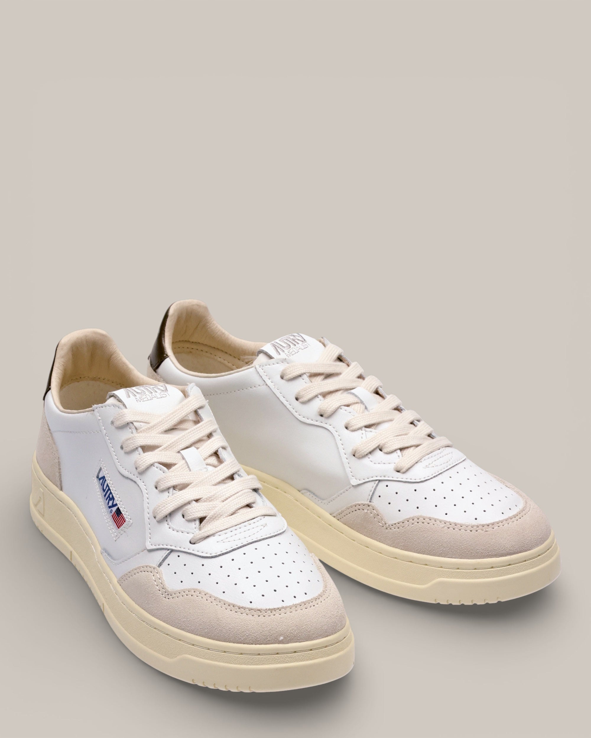 Autry Sneakers Medalist