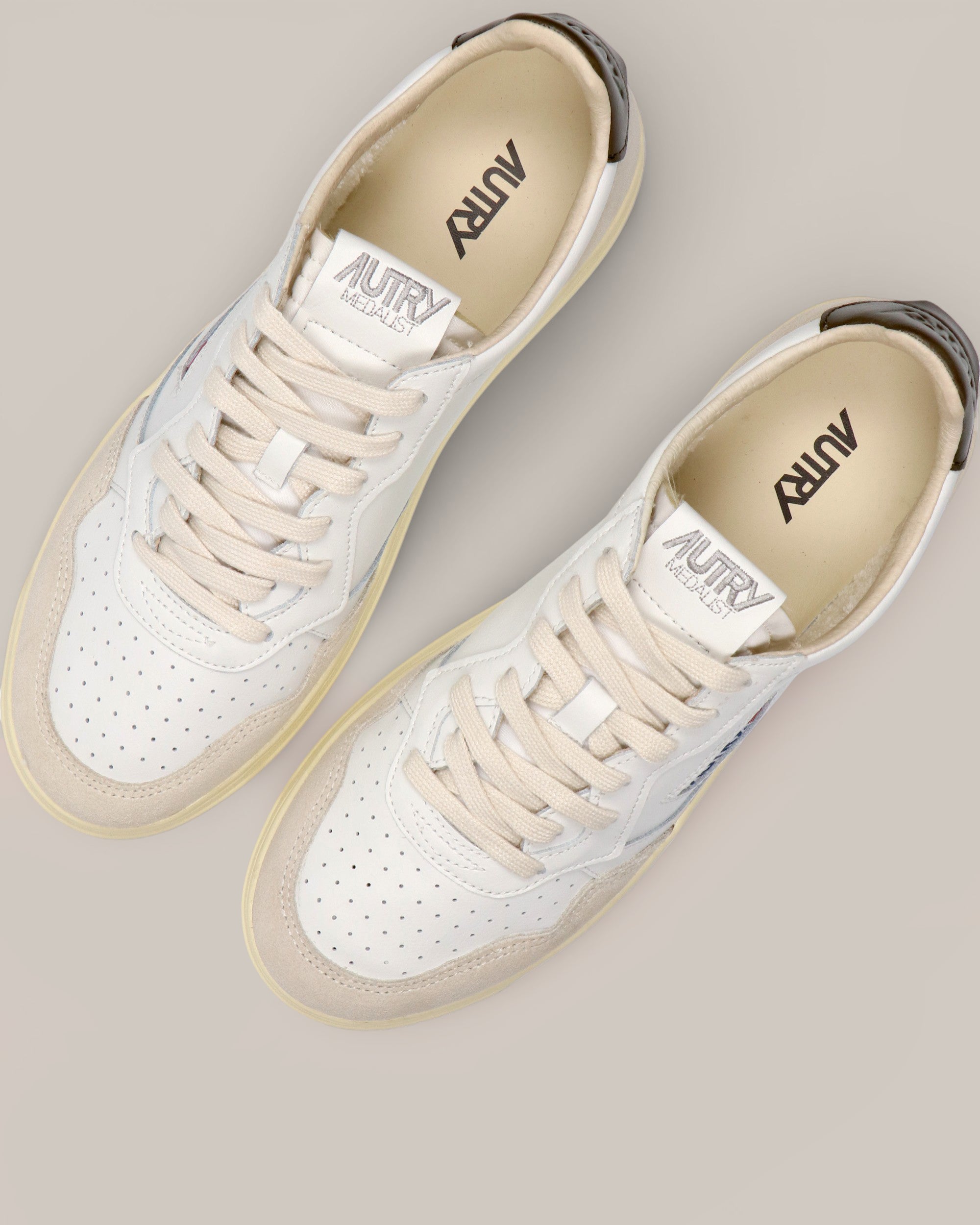 Autry Sneakers Medalist