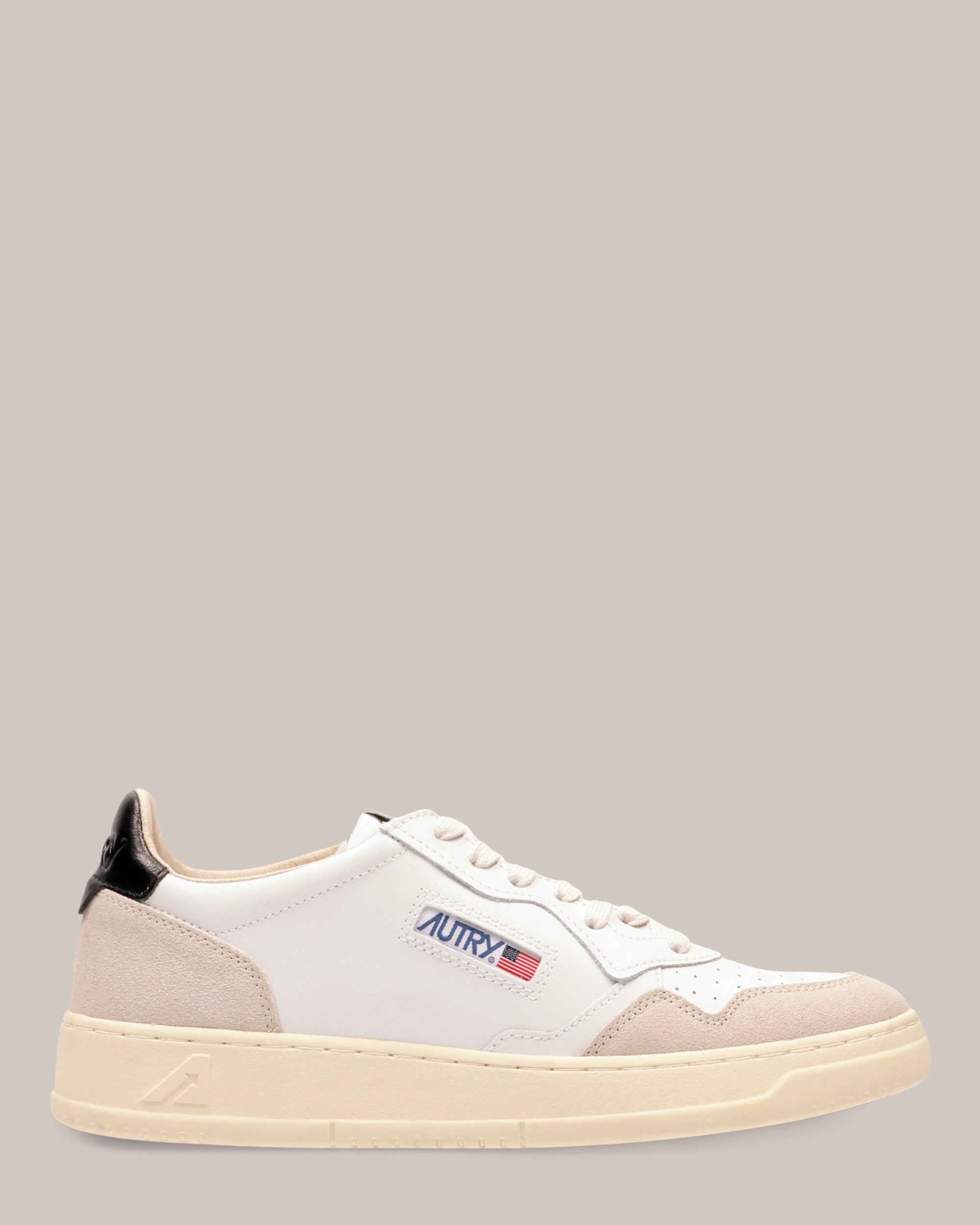 Autry Sneakers Medalist