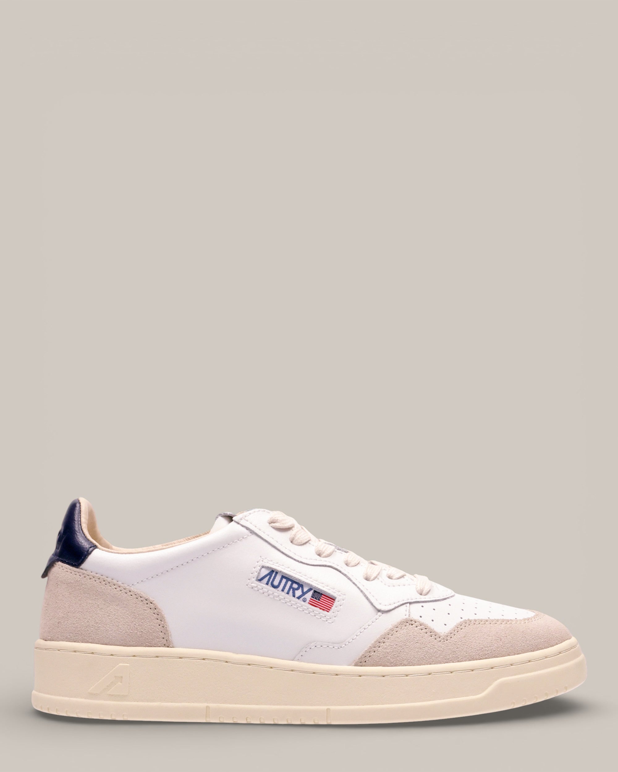 Autry Sneakers Medalist