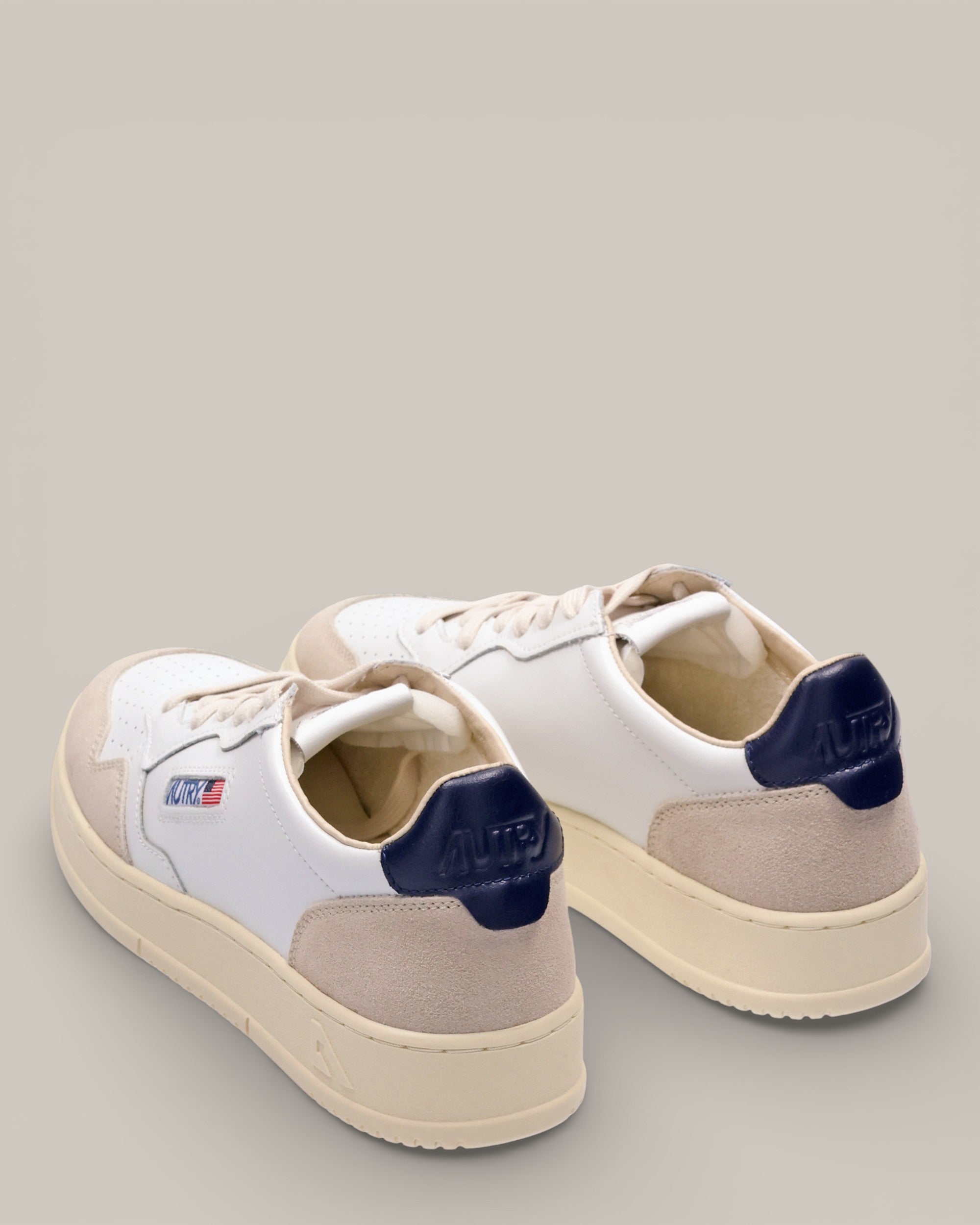 Autry Sneakers Medalist