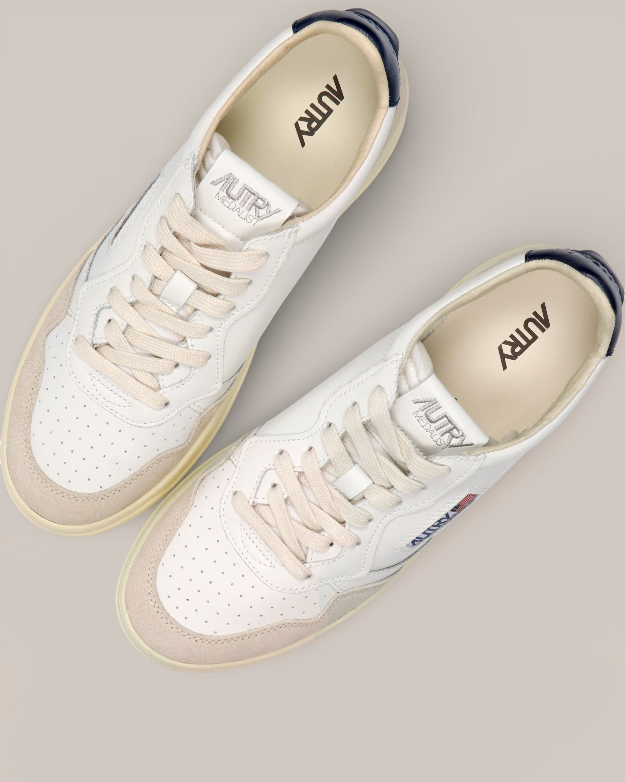 Autry Sneakers Medalist