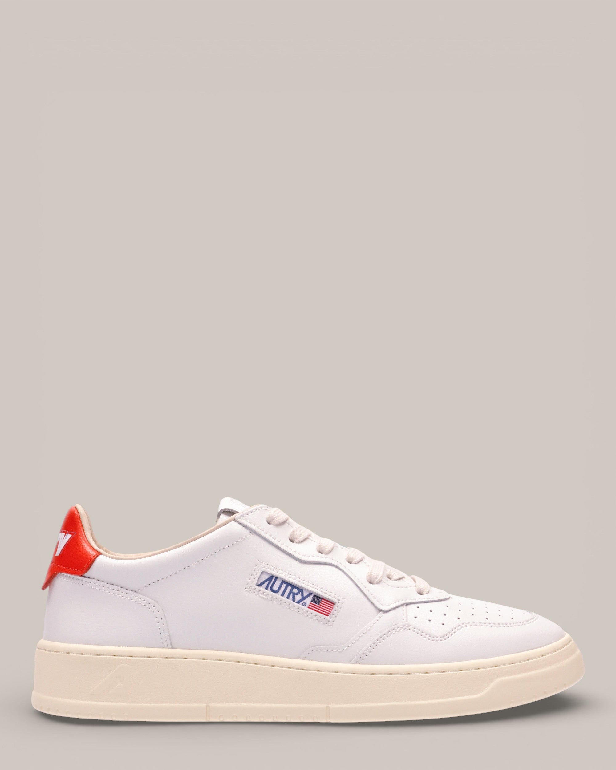 Autry Sneakers Medalist