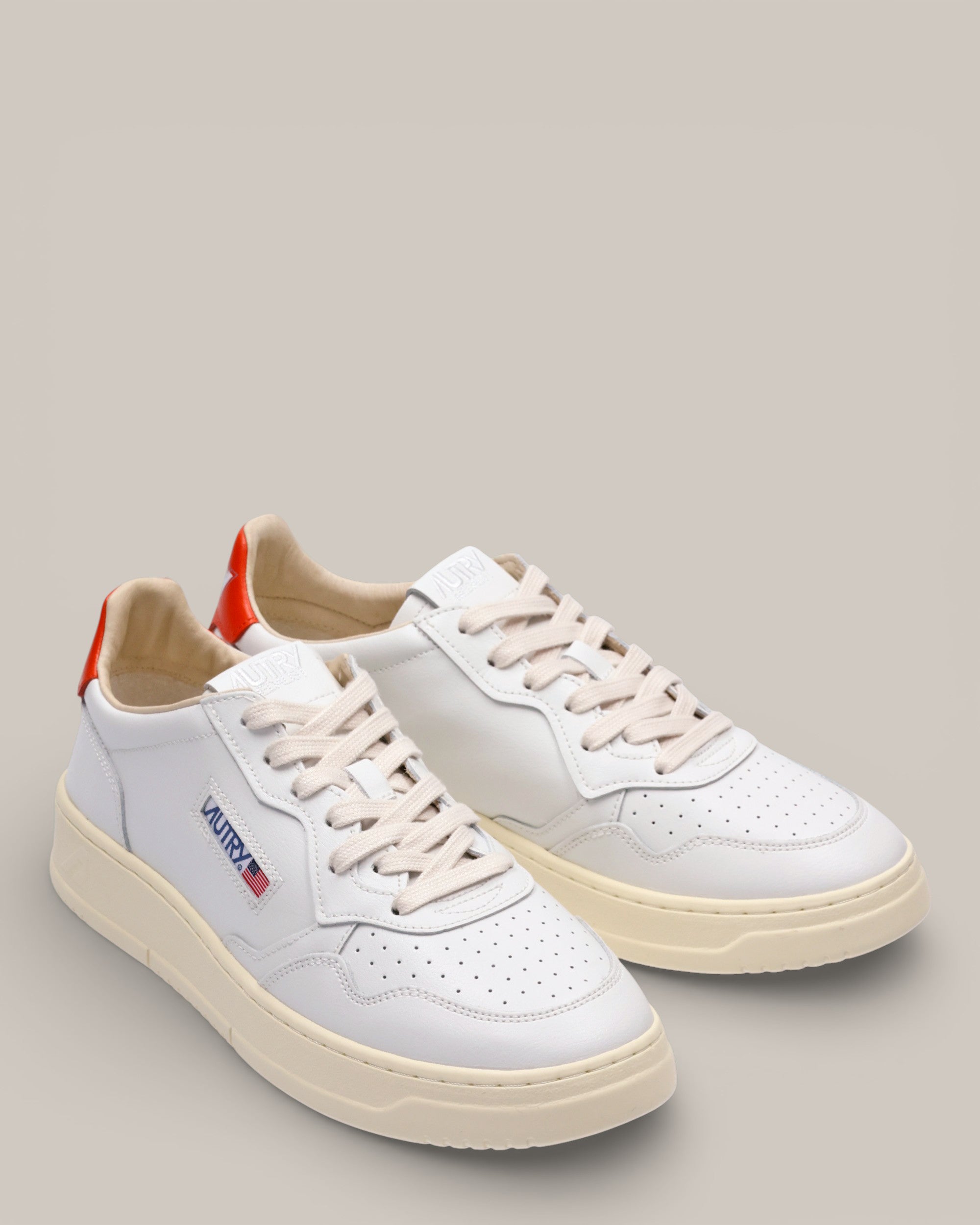 Autry Sneakers Medalist
