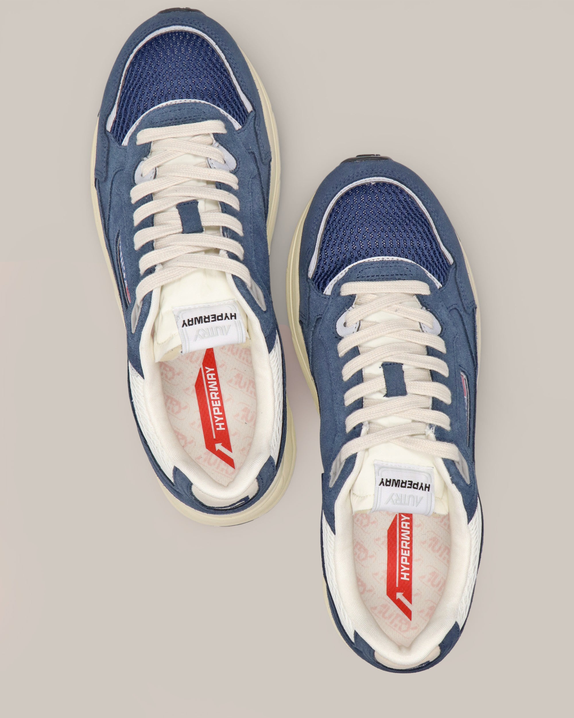 Autry Sneakers Hyperway