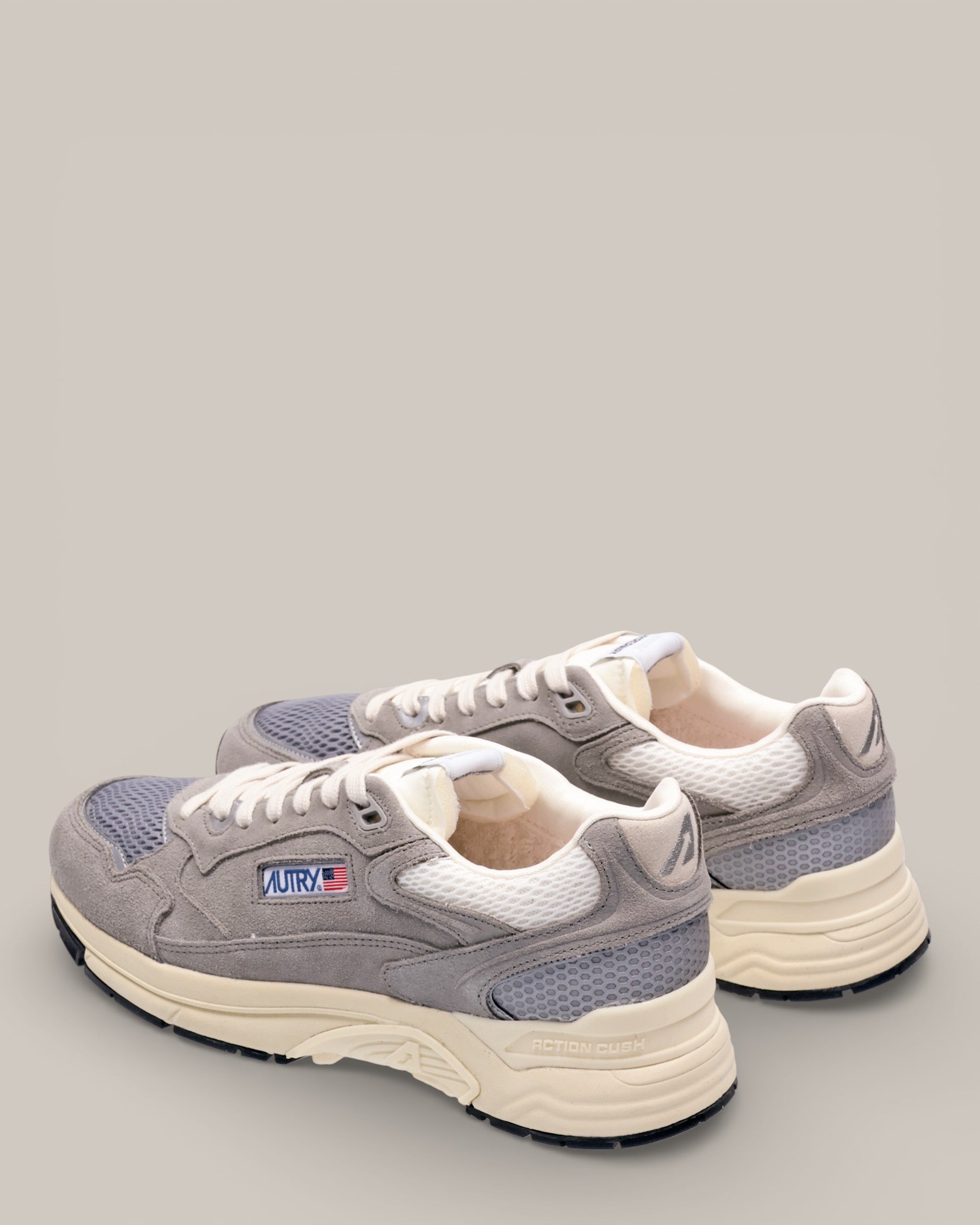 Autry Sneakers Hyperway