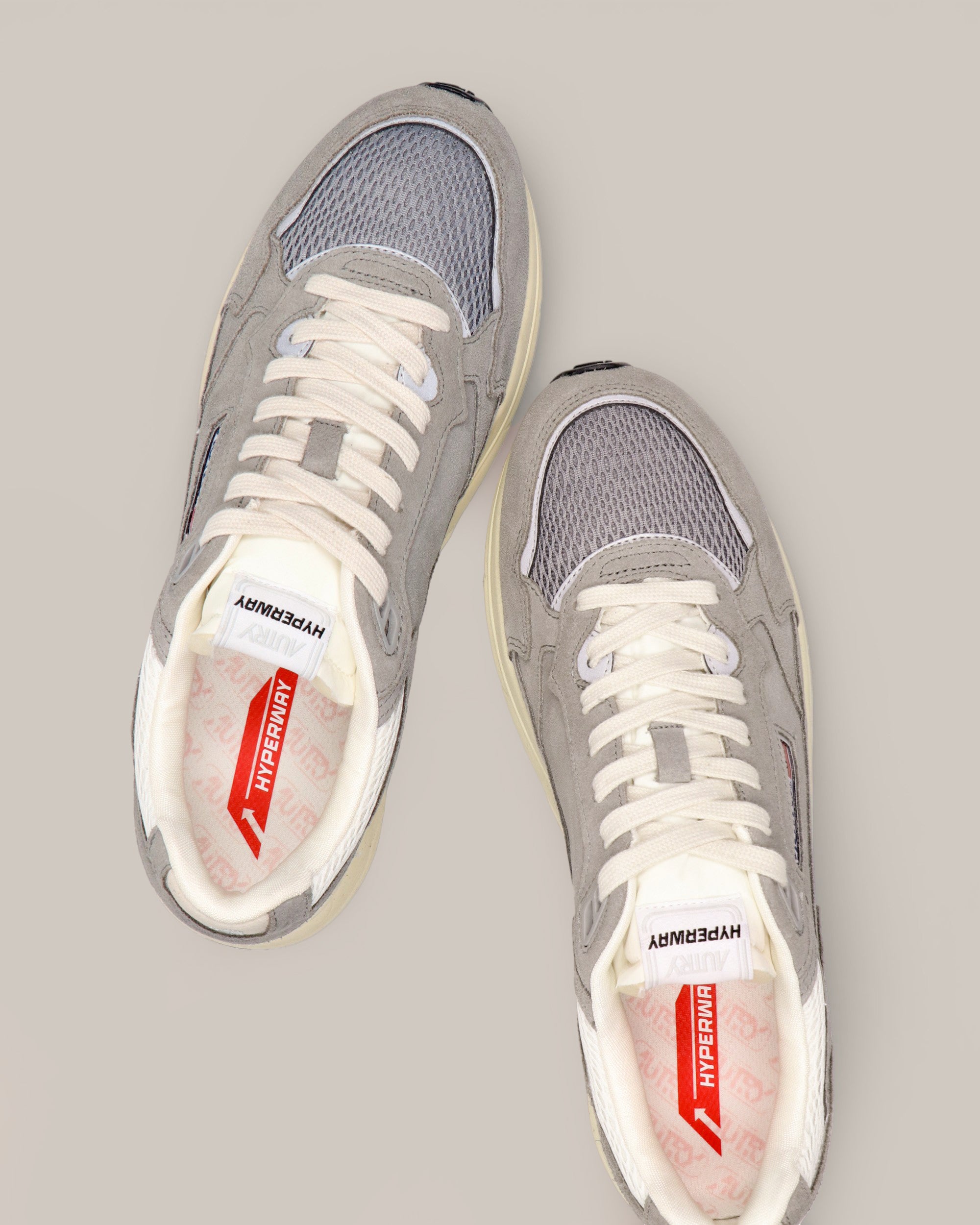 Autry Sneakers Hyperway