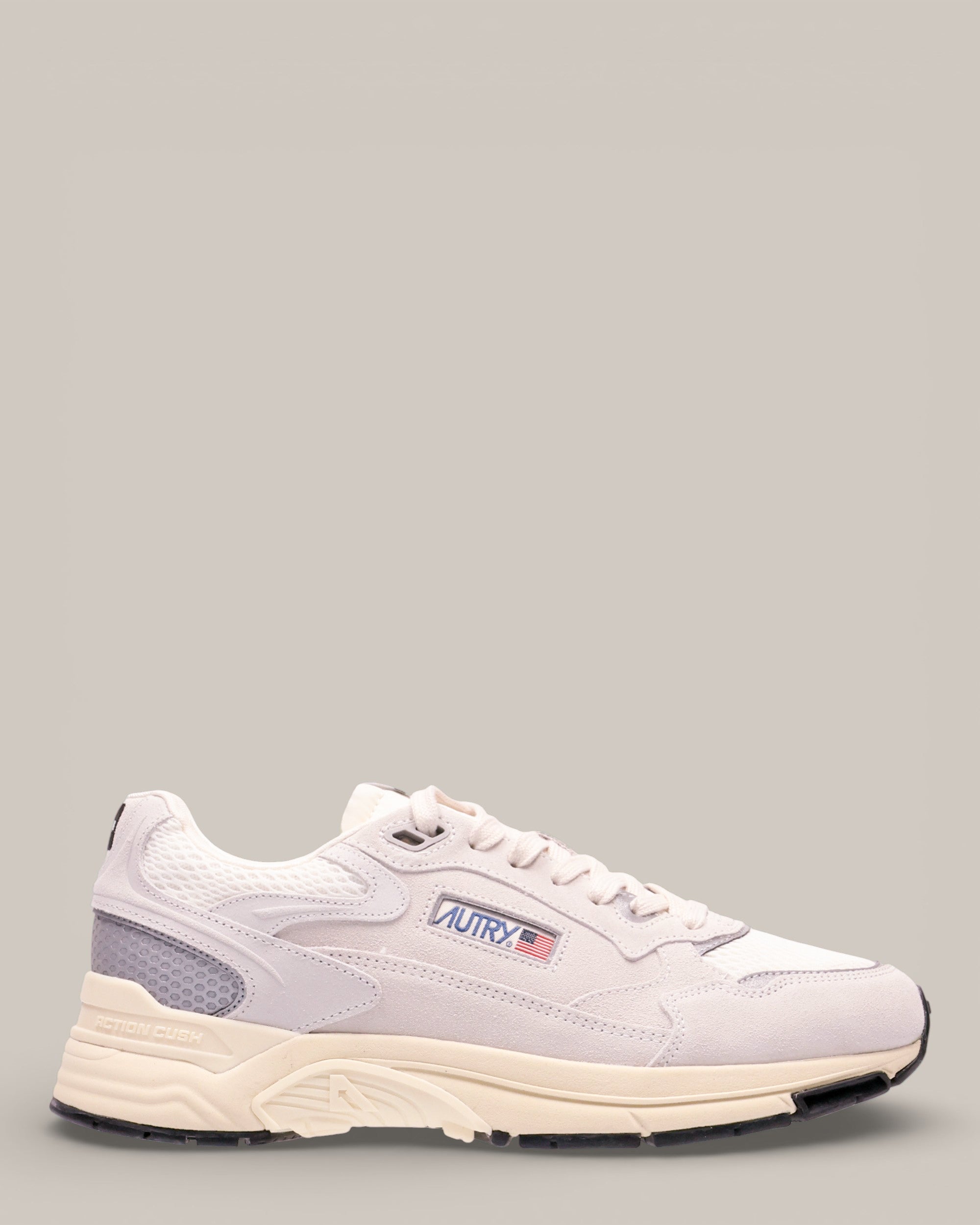 AUTRY SS26 Men's Hyperway sneakers