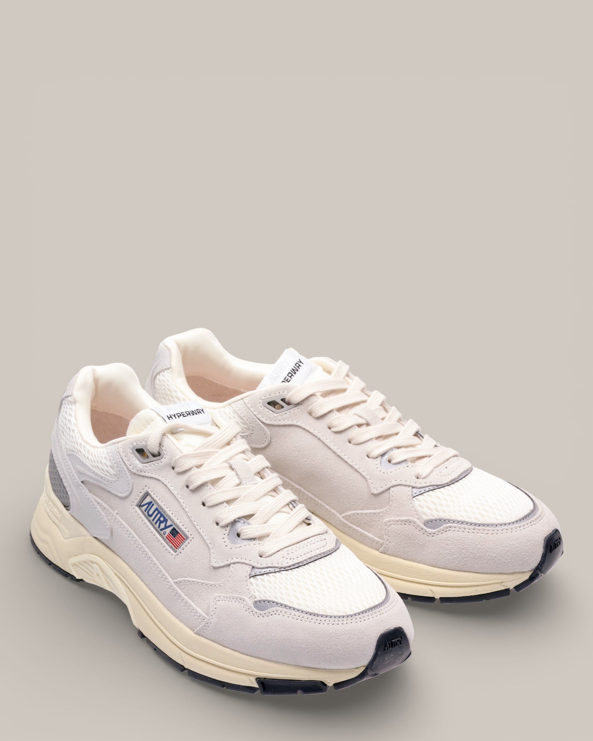 Autry Sneakers Hyperway
