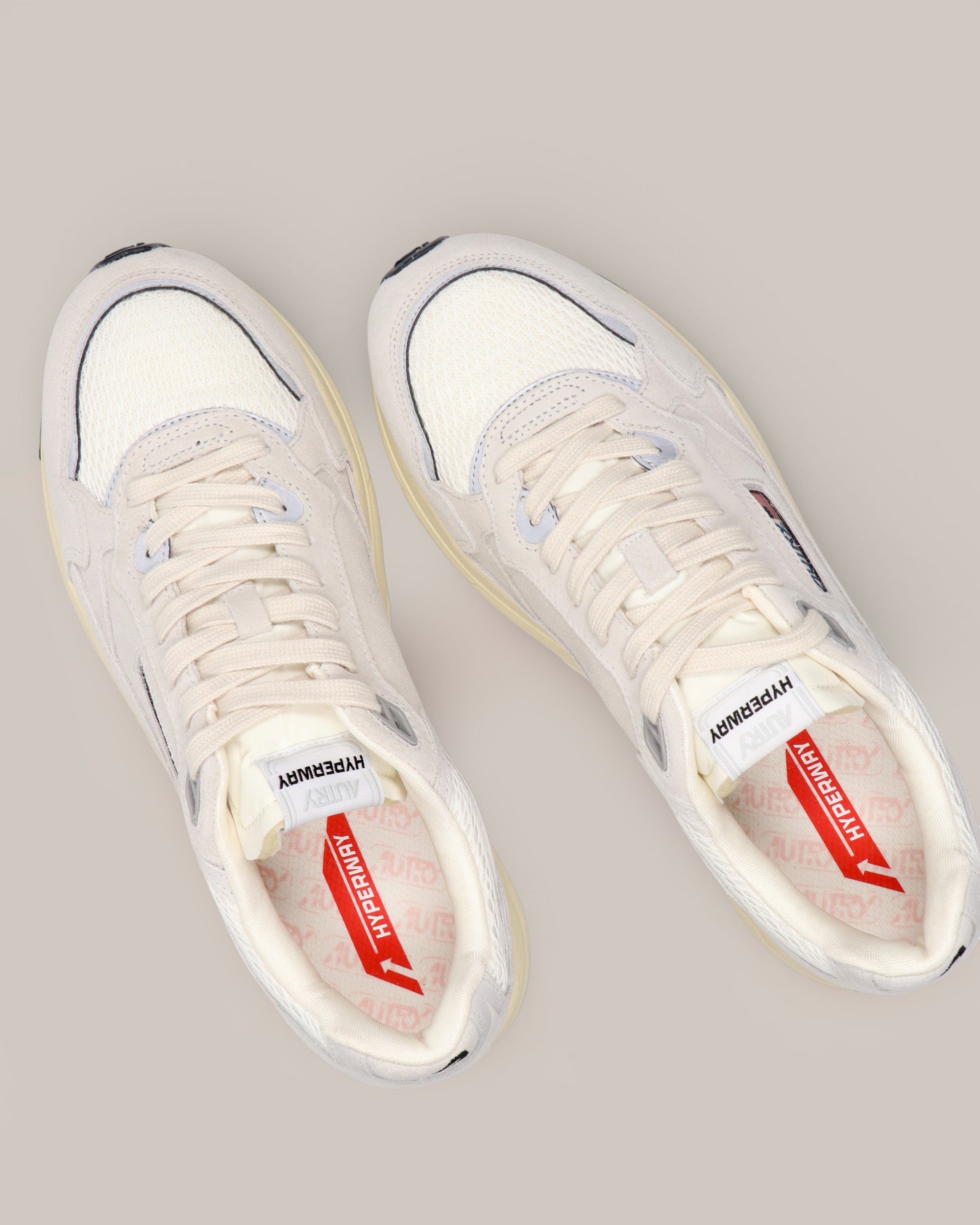 Autry Sneakers Hyperway