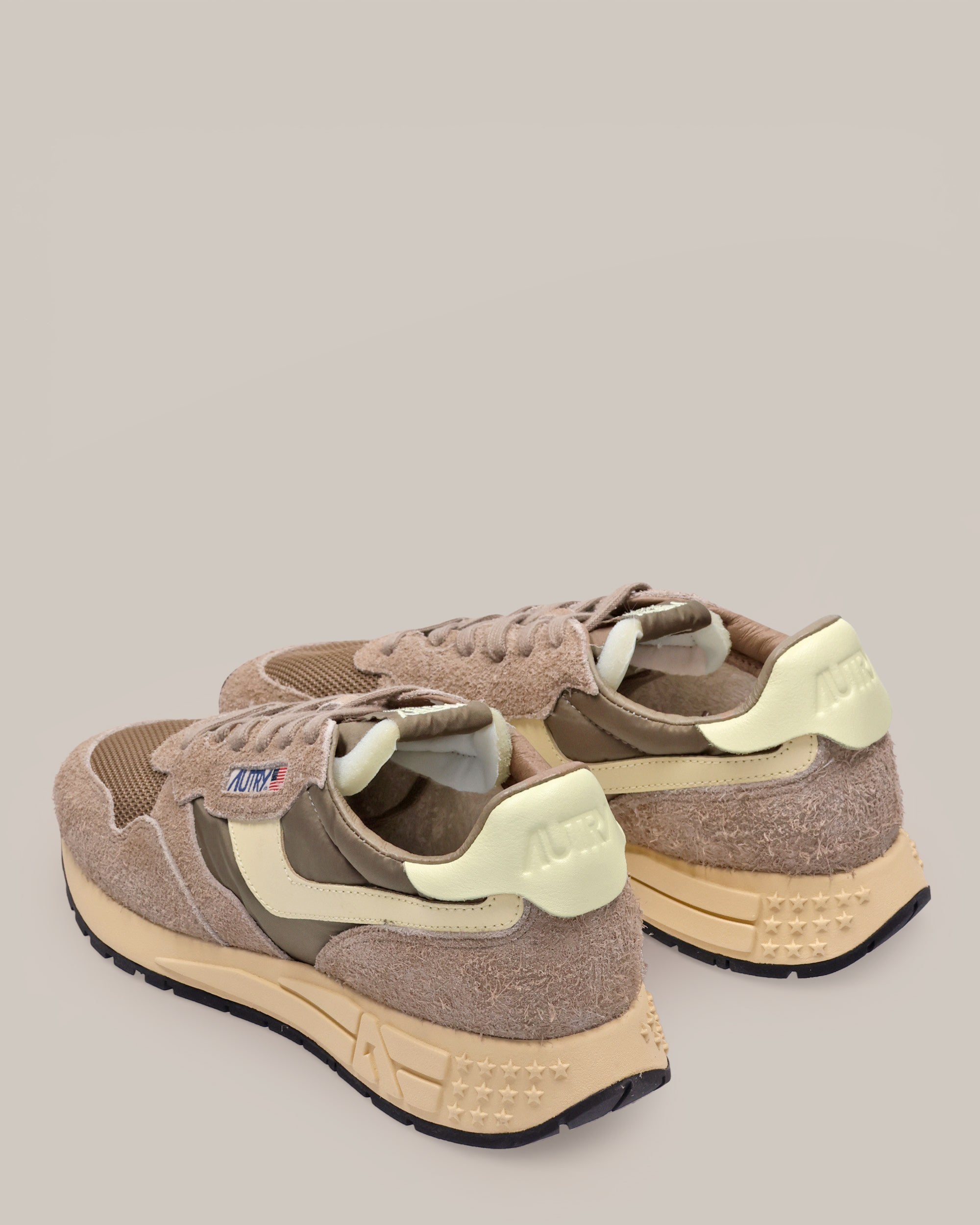Autry Sneakers Reelwind