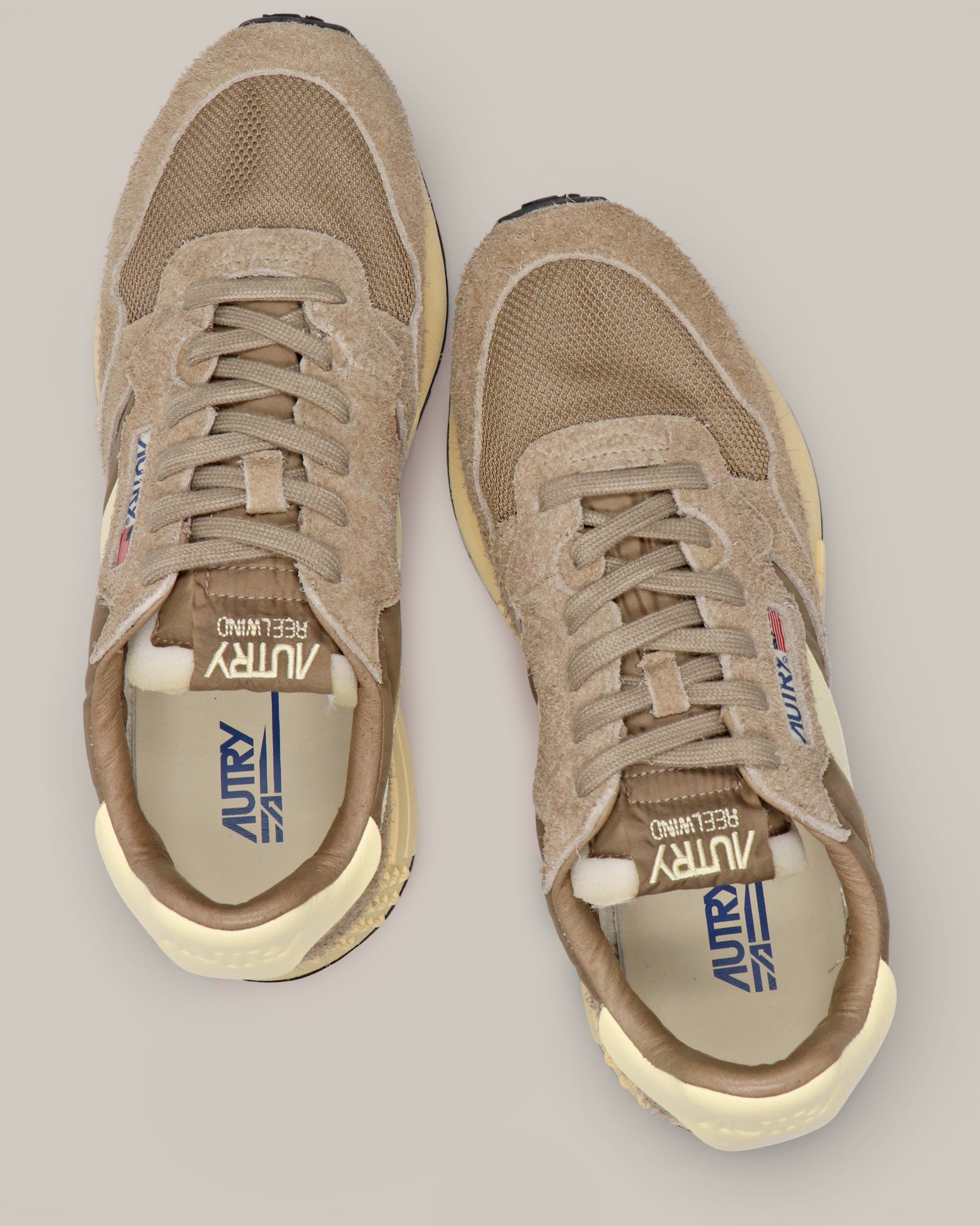 Autry Sneakers Reelwind