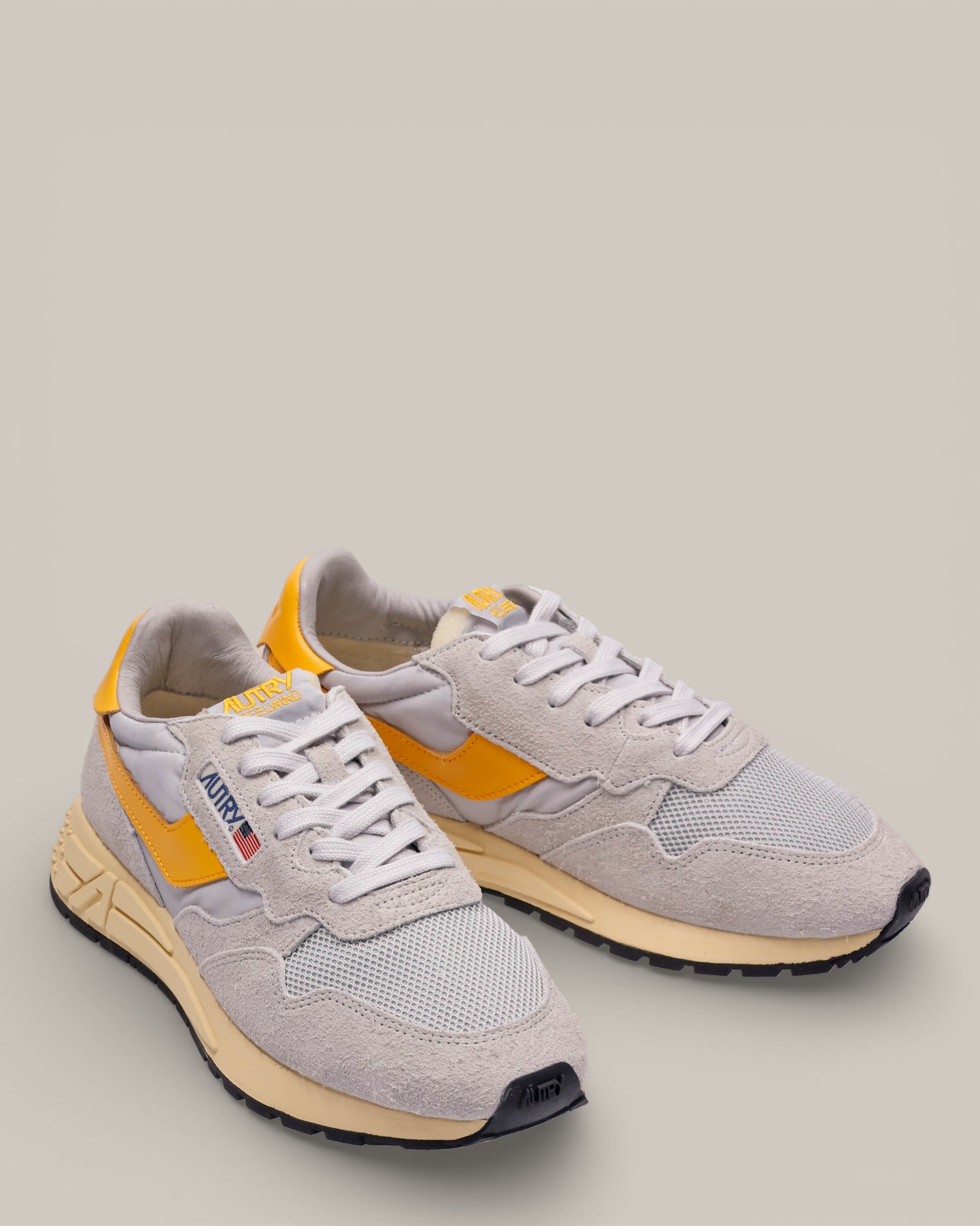 Autry Sneakers Reelwind