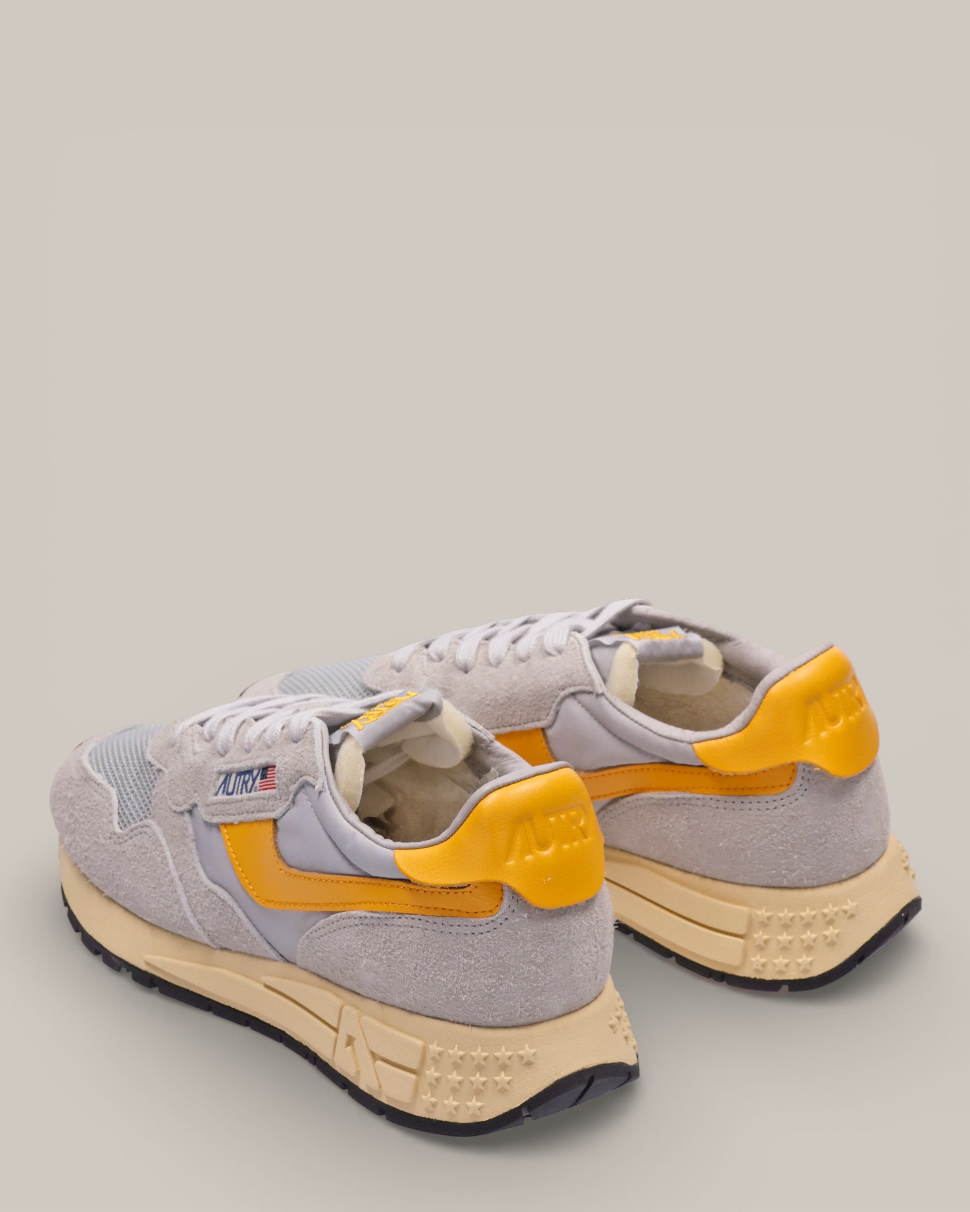 Autry Sneakers Reelwind