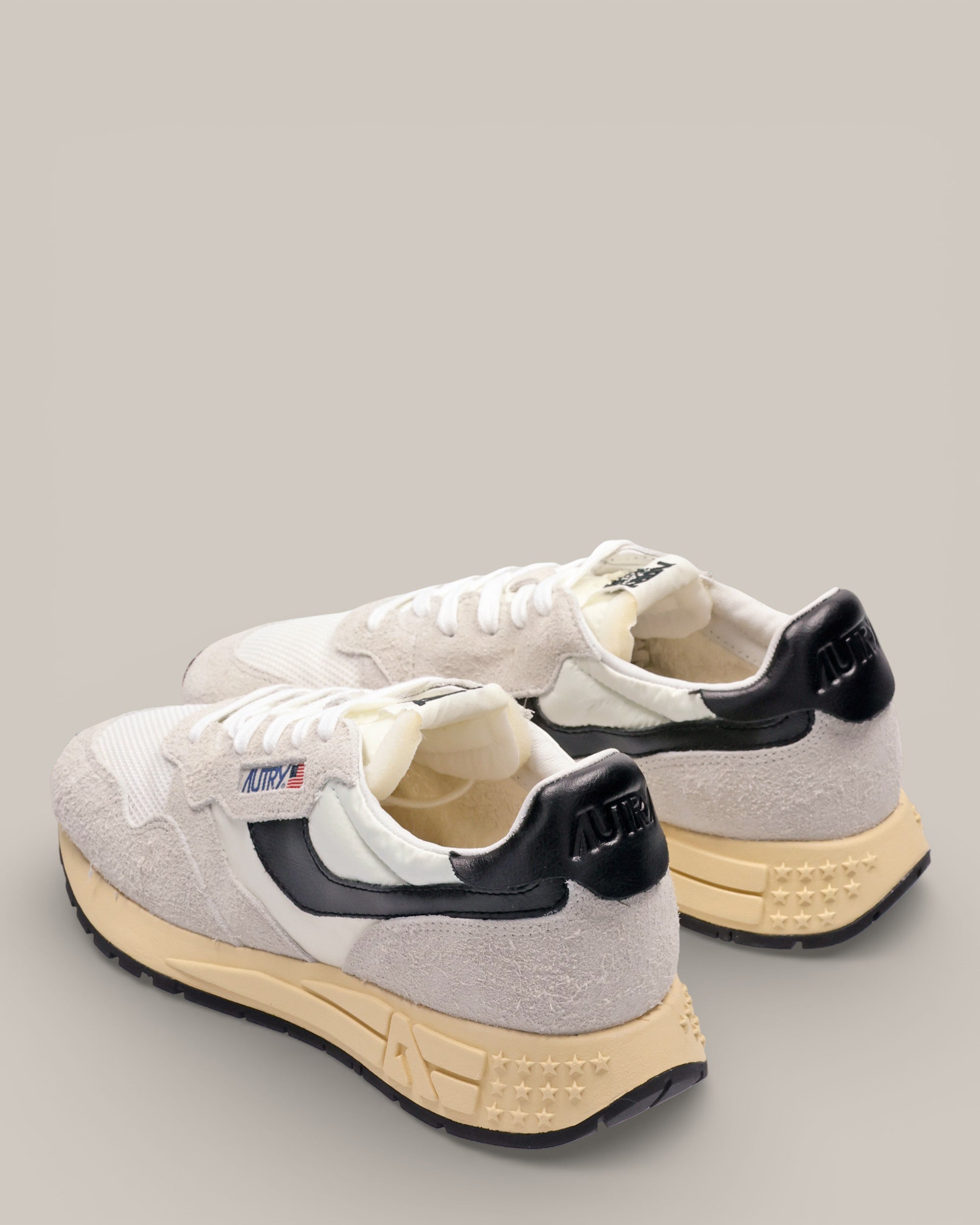 Autry Sneakers Reelwind