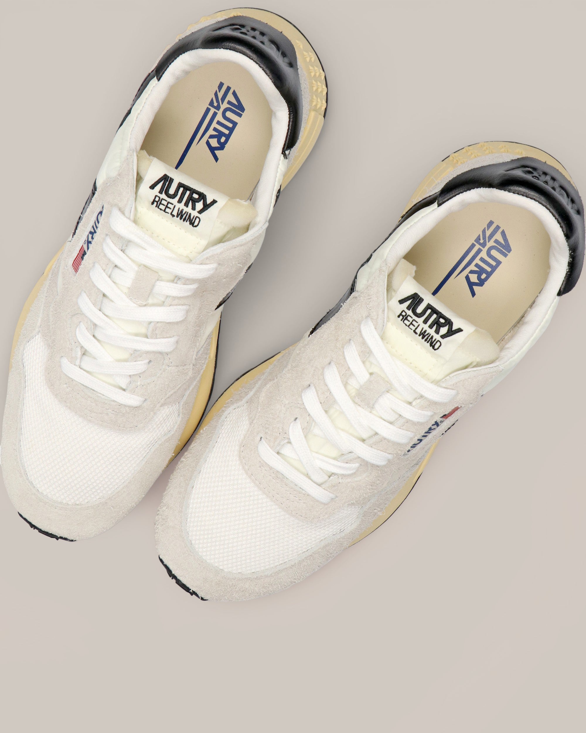 Autry Sneakers Reelwind