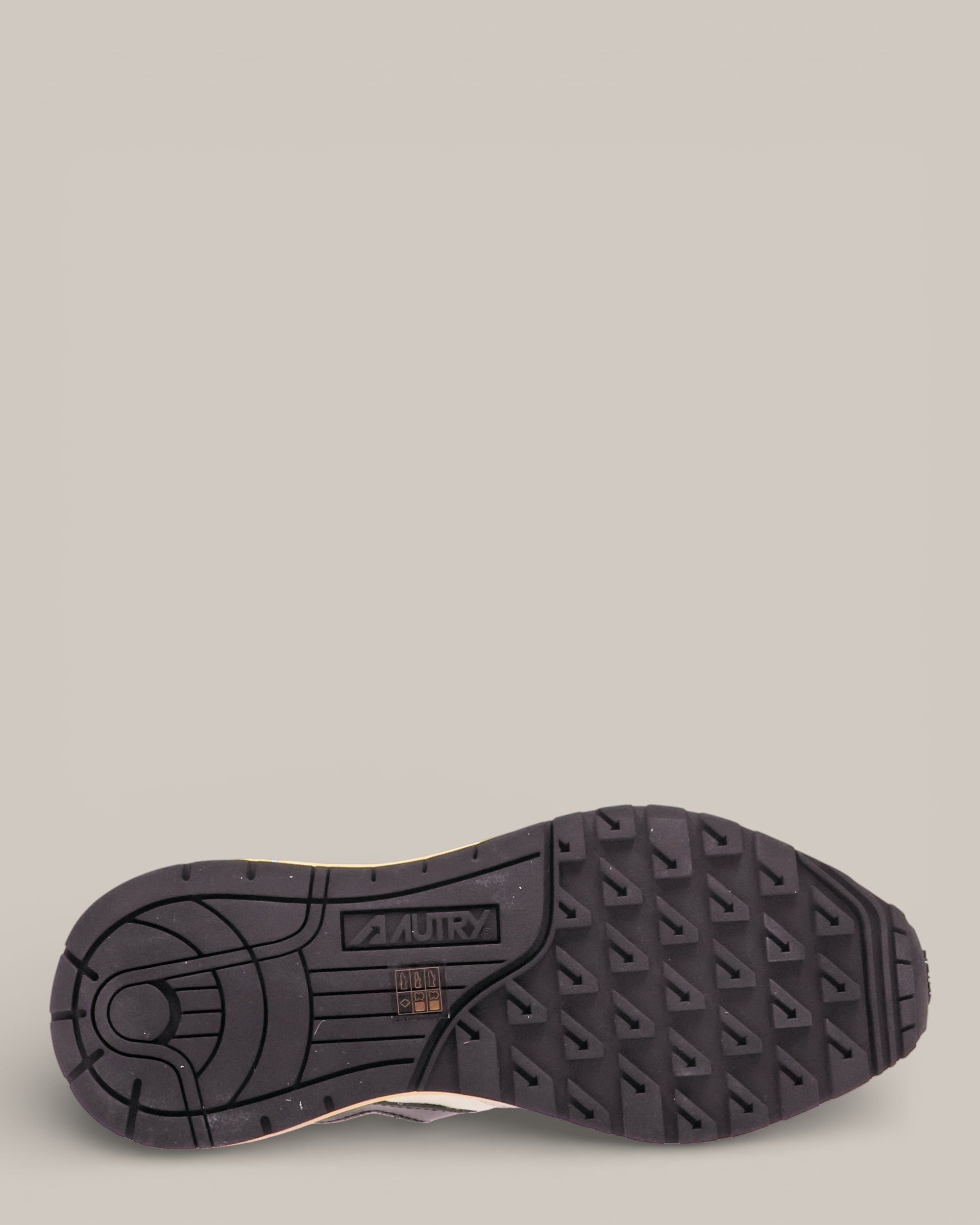 Autry Sneakers Reelwind