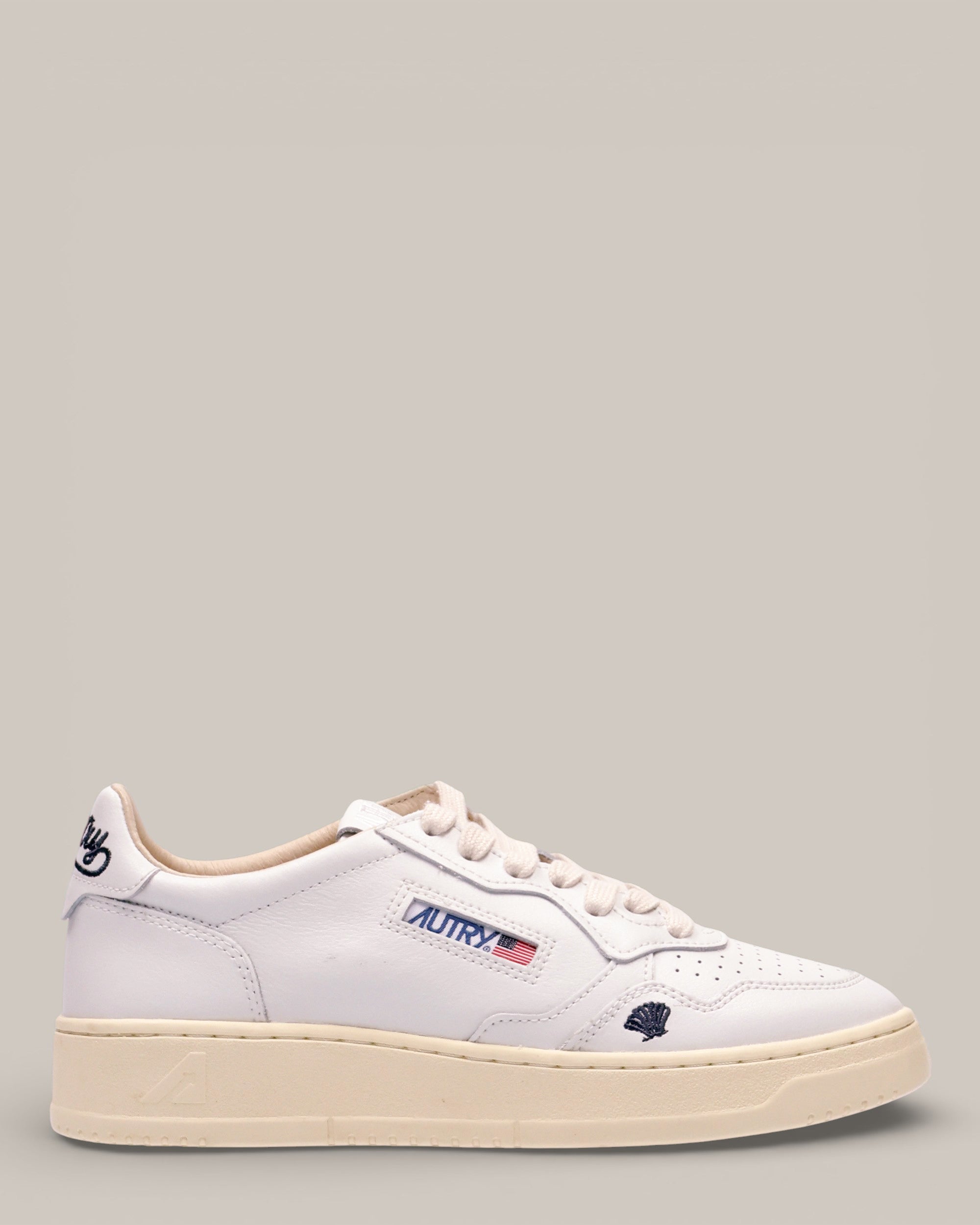 Autry Sneakers Medalist