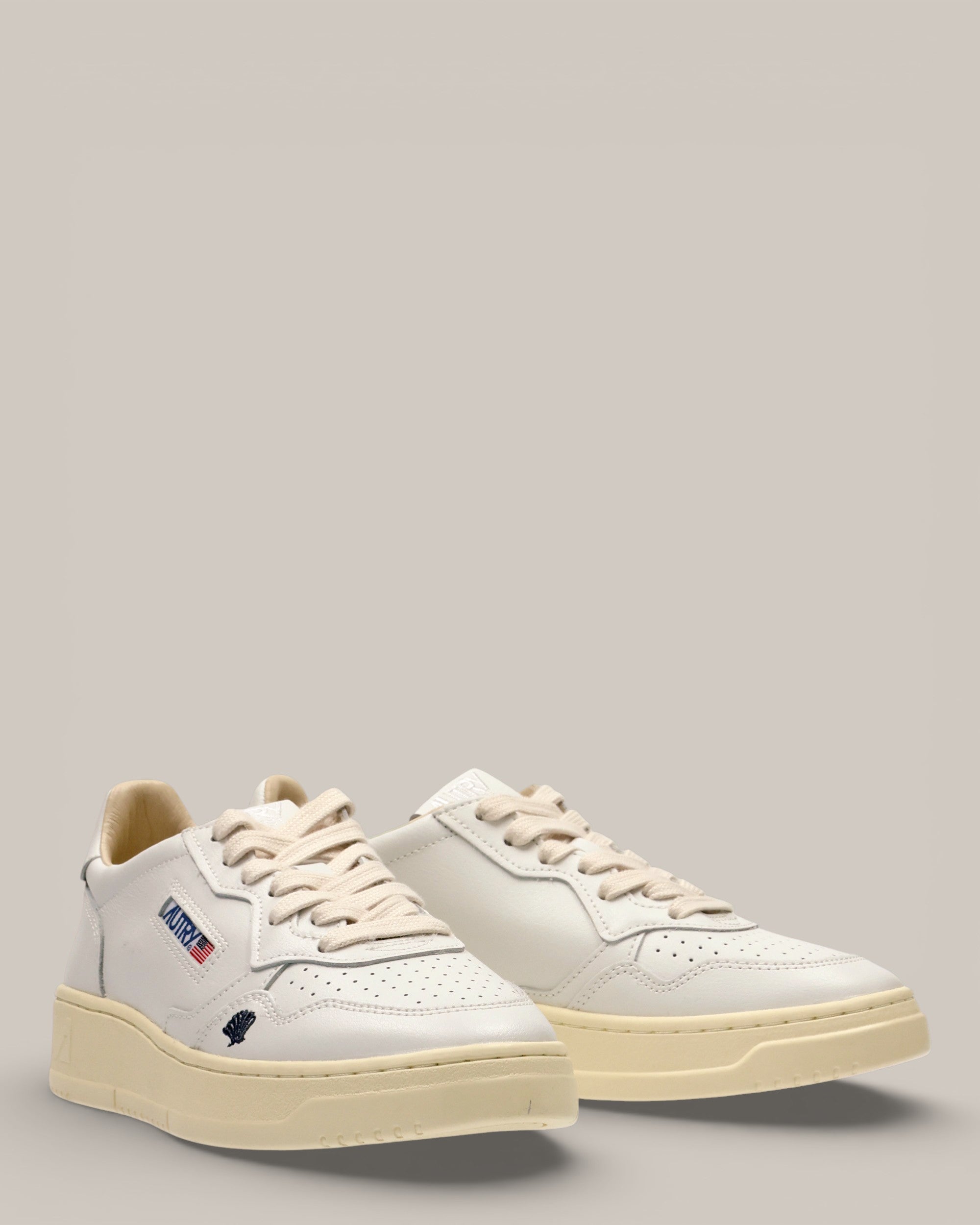 Autry Sneakers Medalist