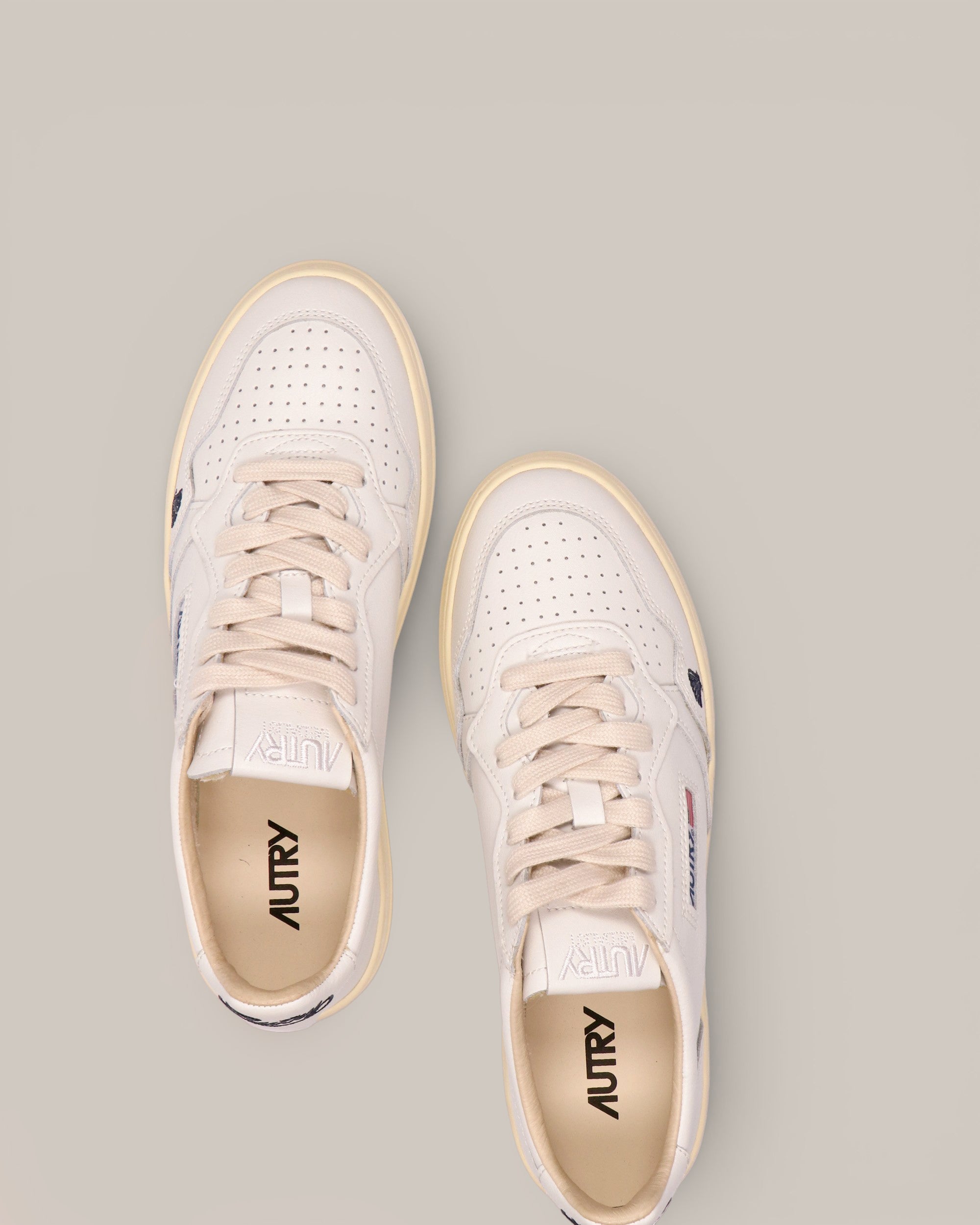 Autry Sneakers Medalist