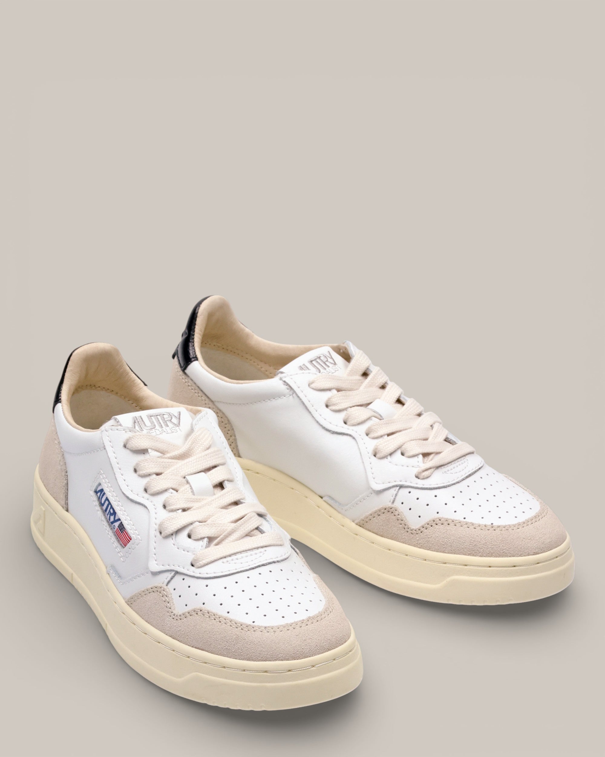 Autry Sneakers Medalist