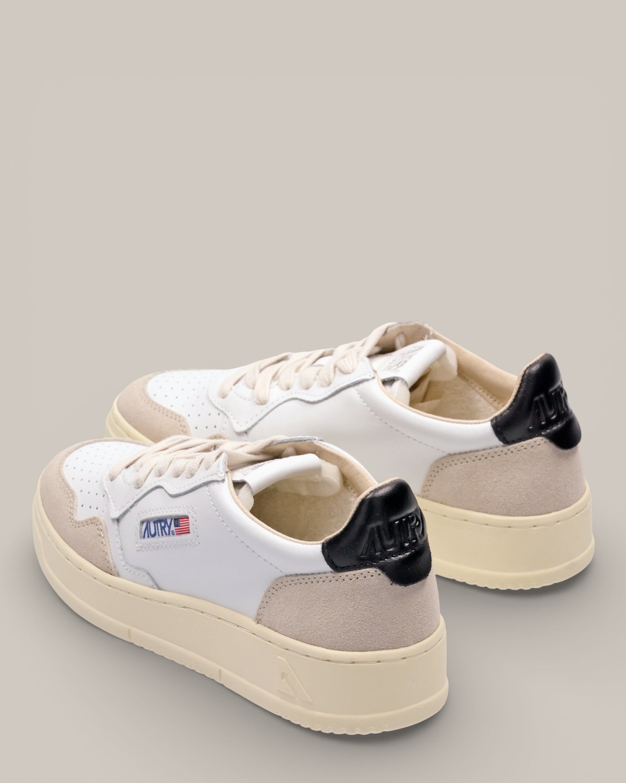 Autry Sneakers Medalist