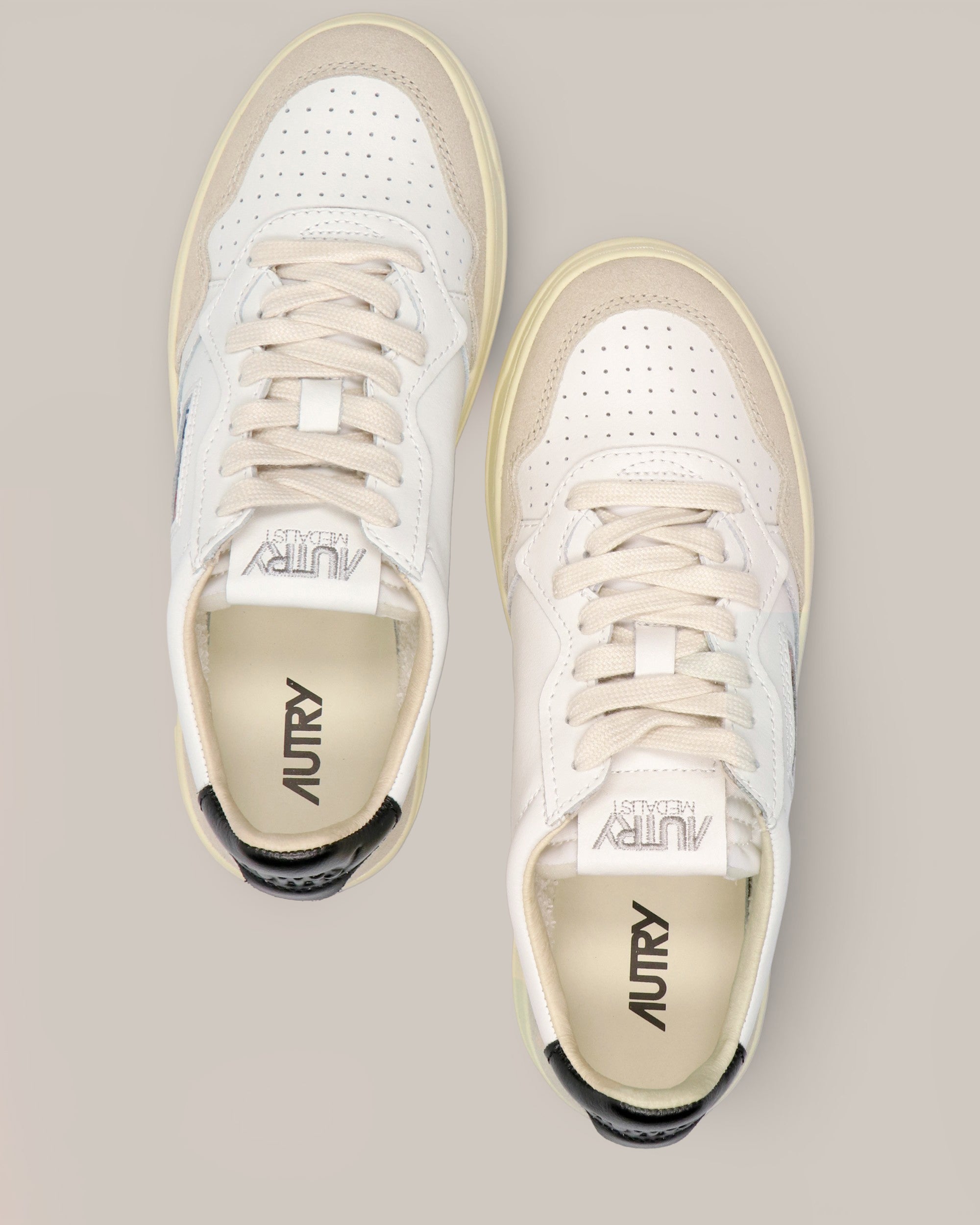 Autry Sneakers Medalist