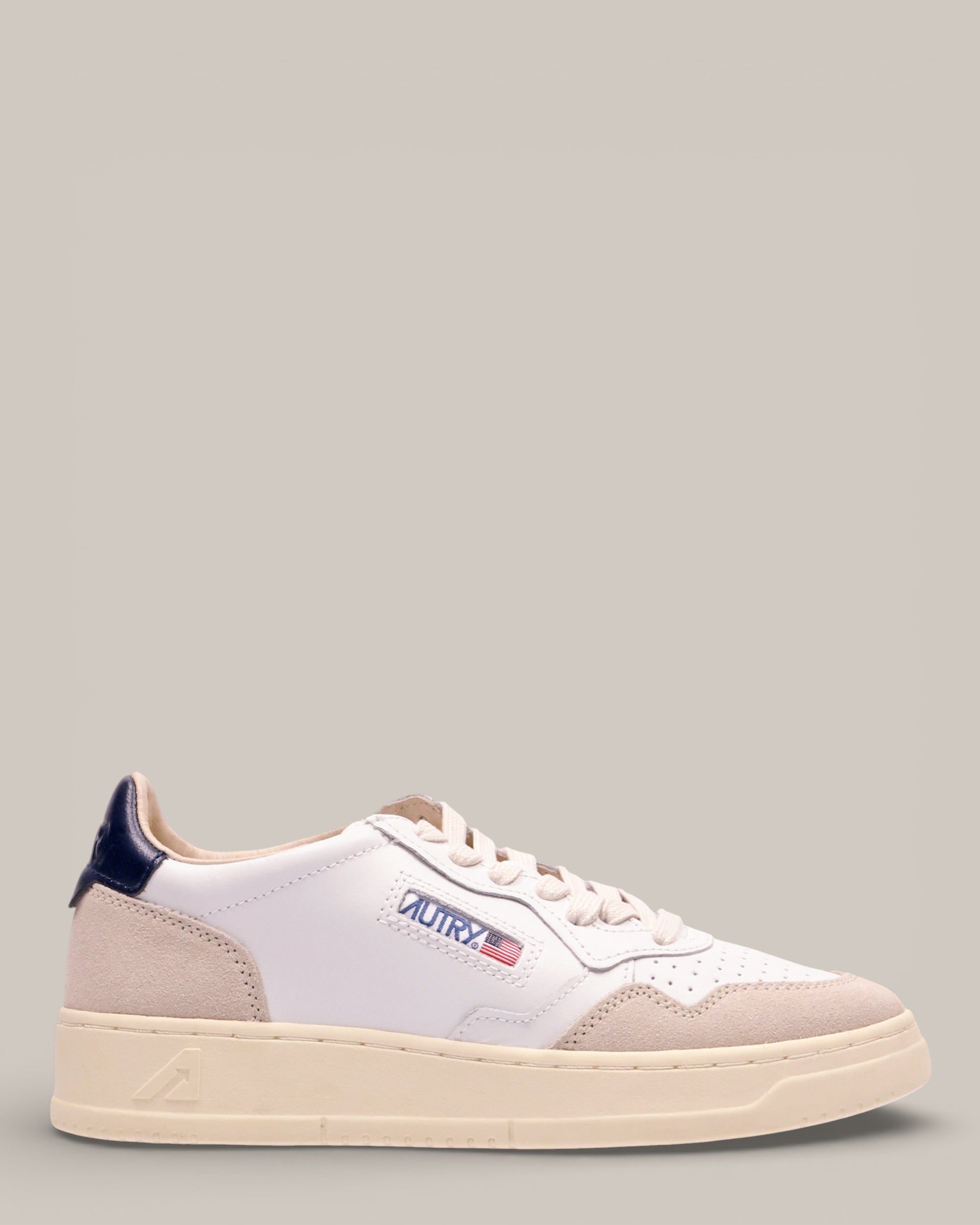 Autry Sneakers Medalist