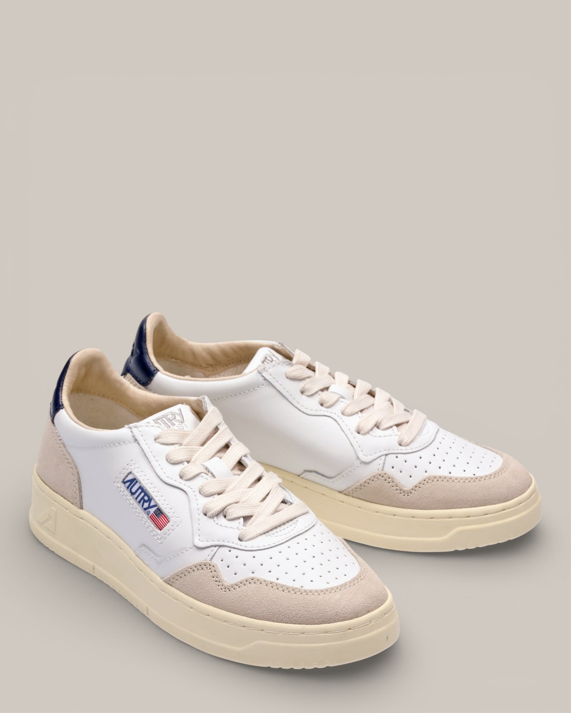 Autry Sneakers Medalist