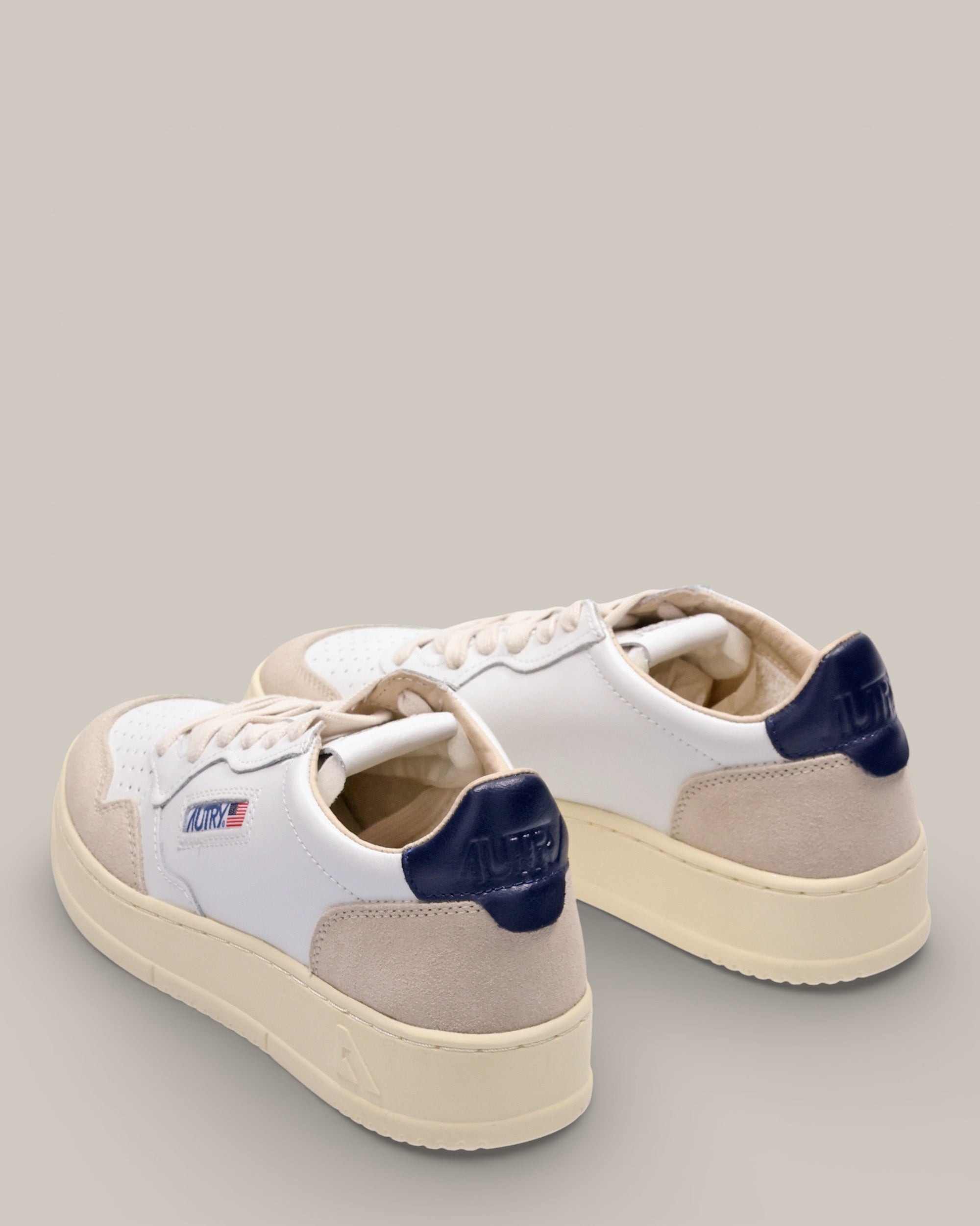 Autry Sneakers Medalist