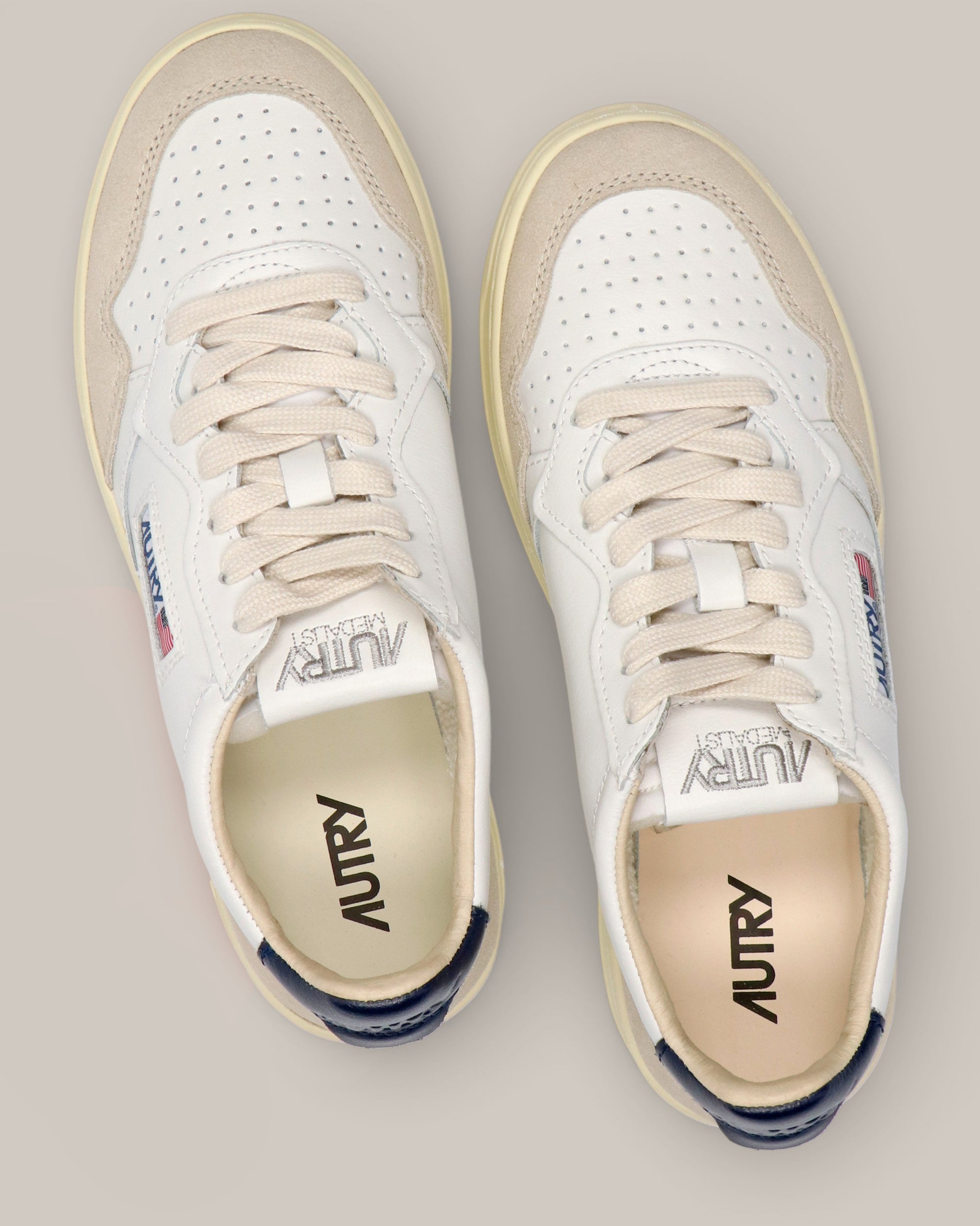 Autry Sneakers Medalist