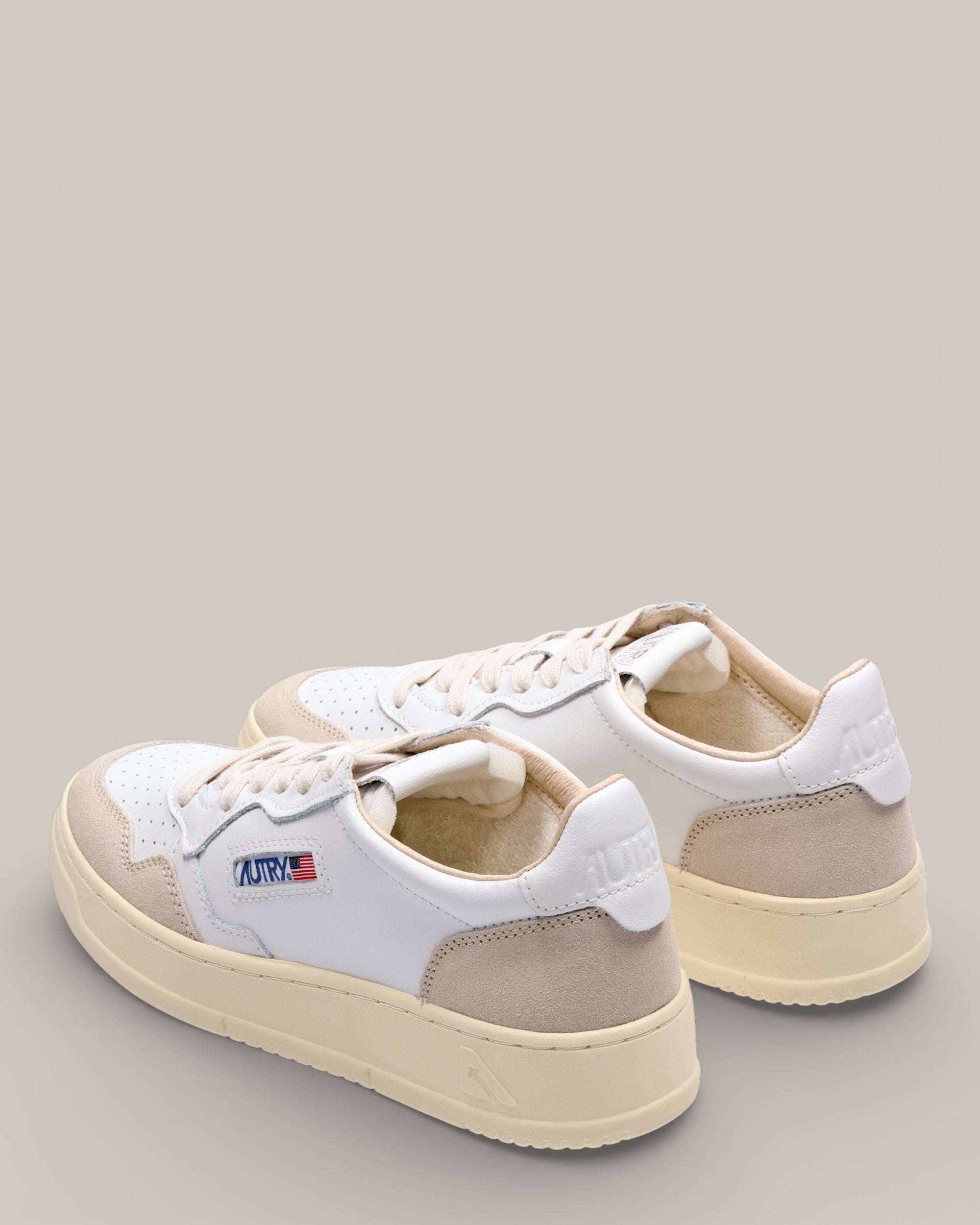 Autry Sneakers Medalist