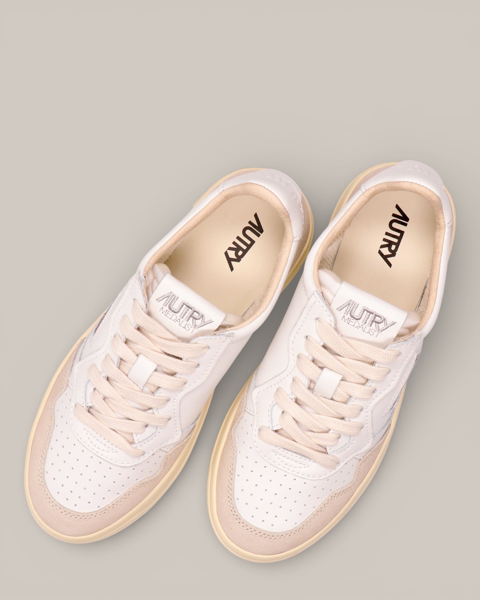 Autry Sneakers Medalist