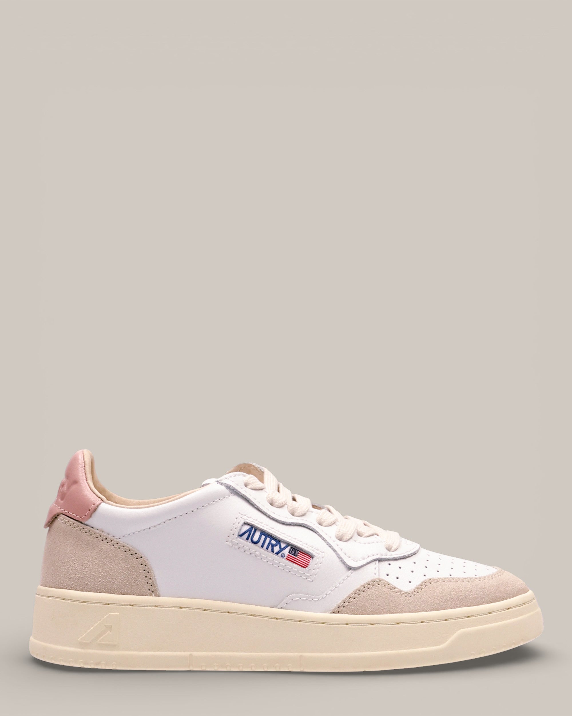 Autry Sneakers Medalist