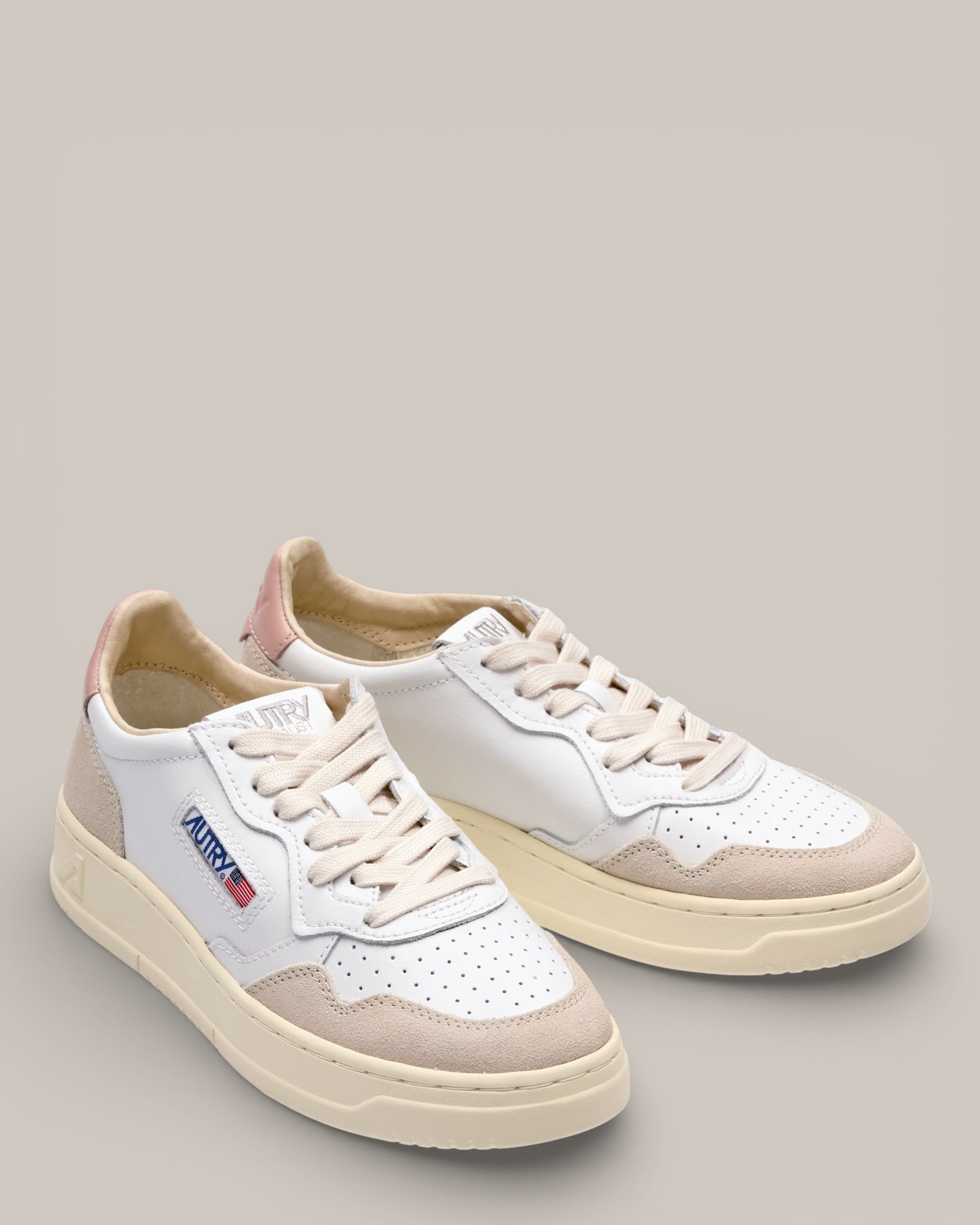 Autry Sneakers Medalist