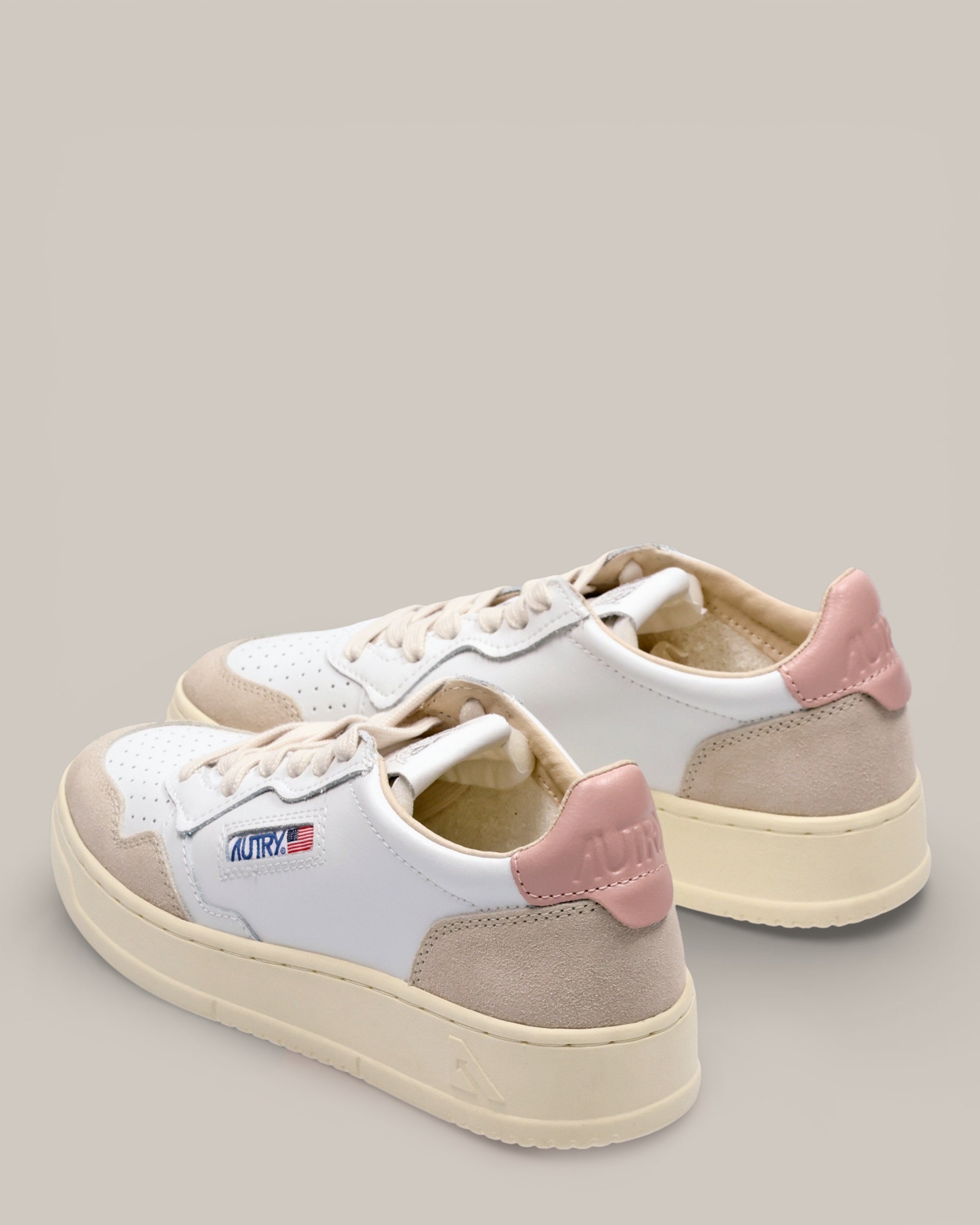 Autry Sneakers Medalist