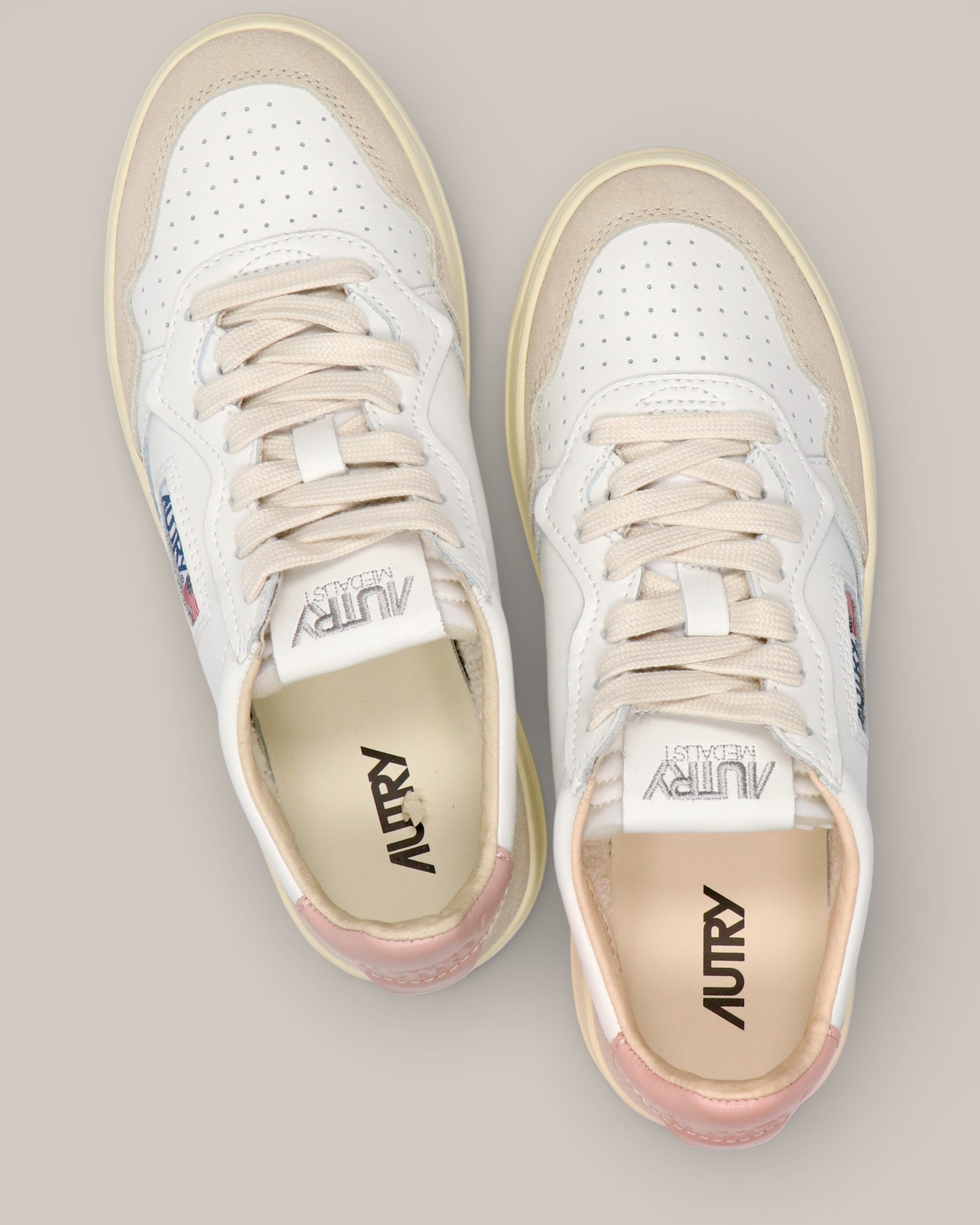 Autry Sneakers Medalist