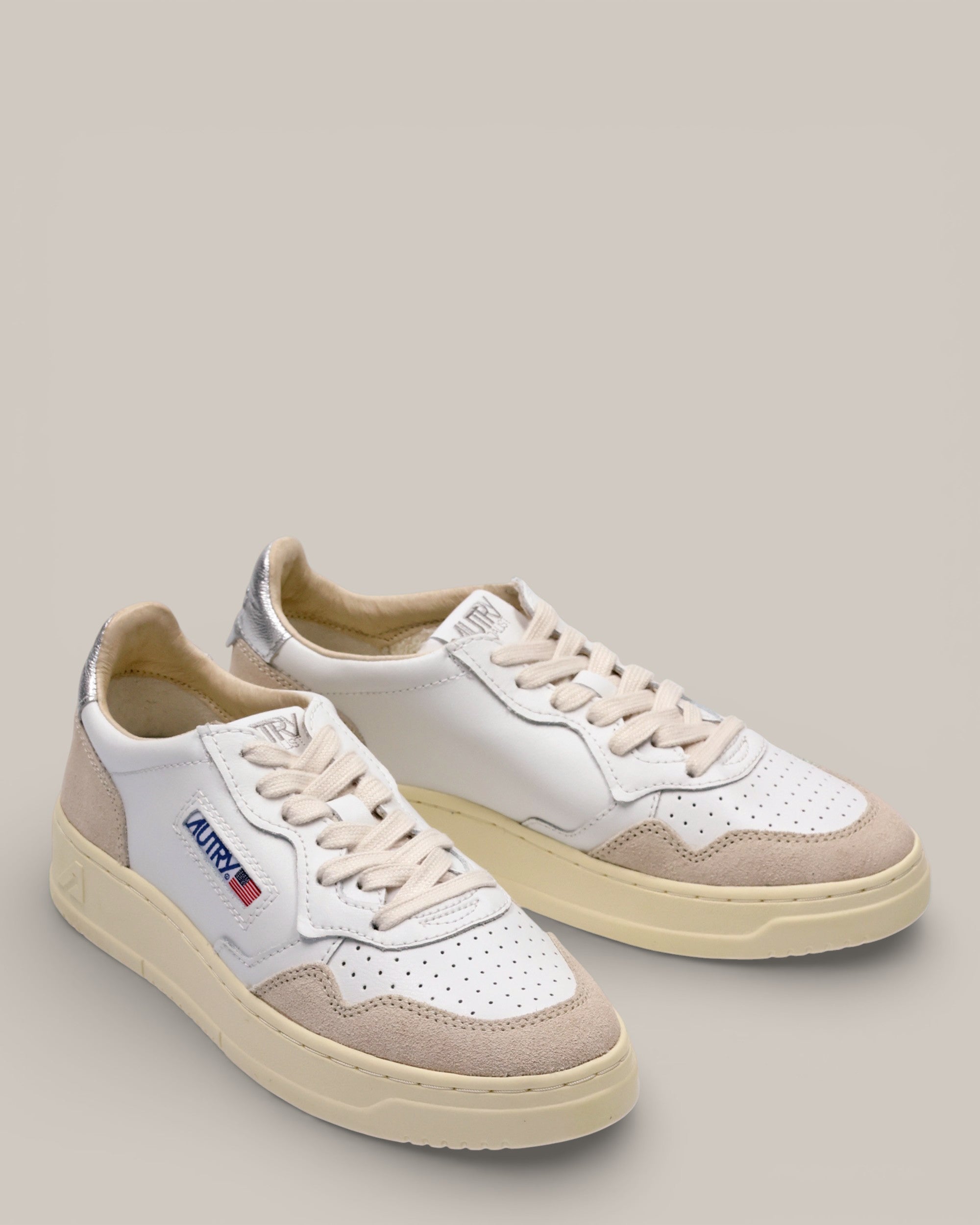 Autry Sneakers Medalist