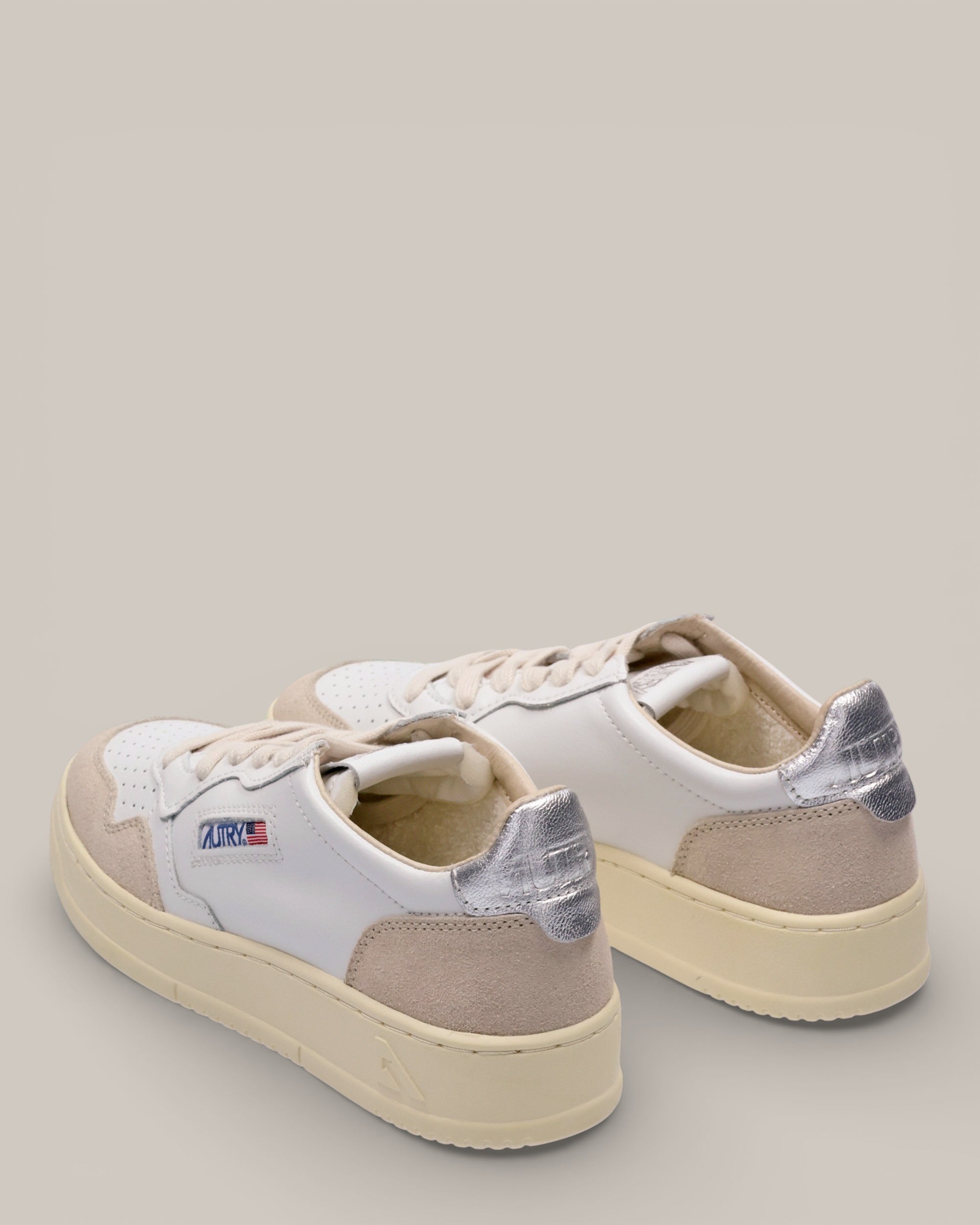 Autry Sneakers Medalist