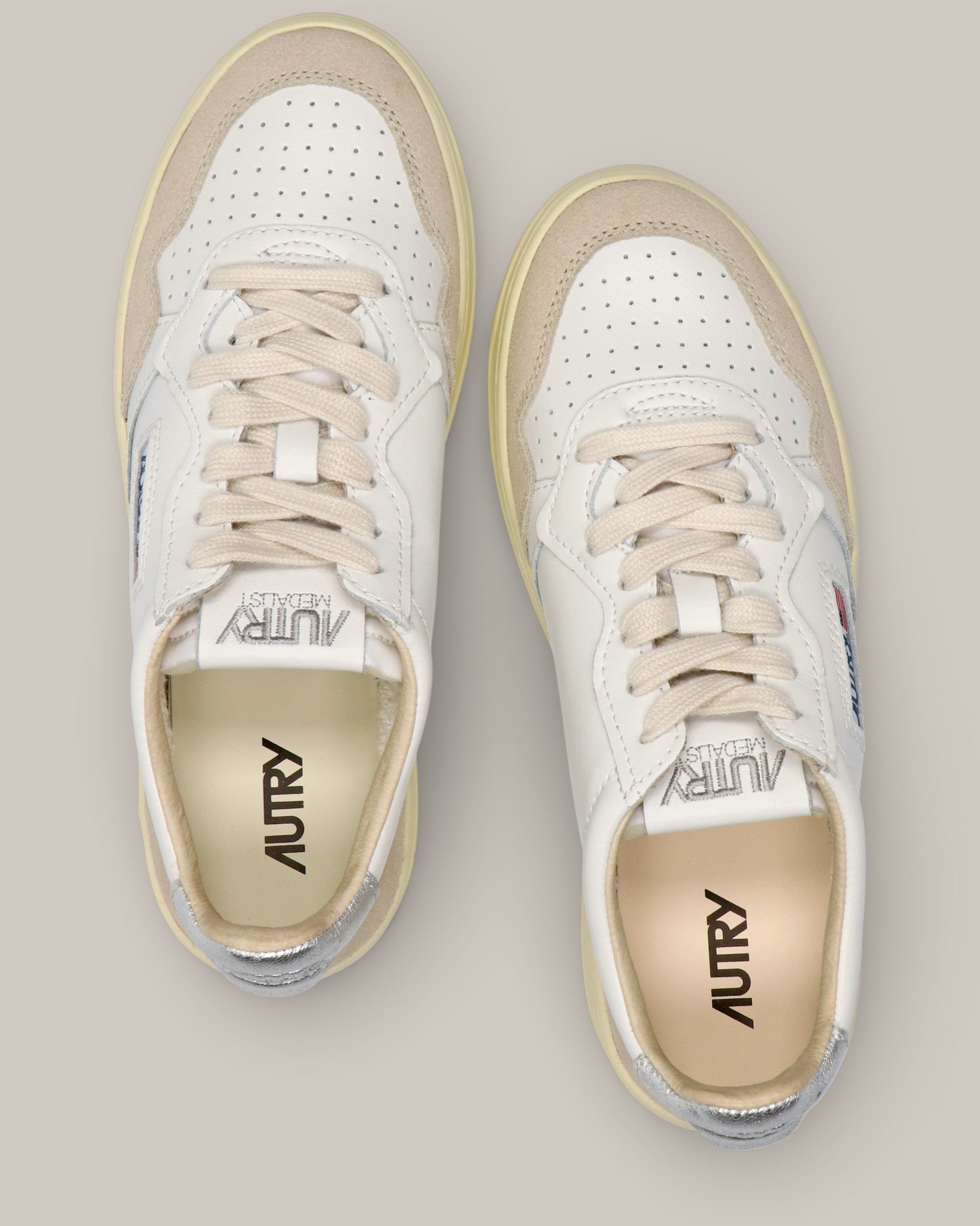 Autry Sneakers Medalist