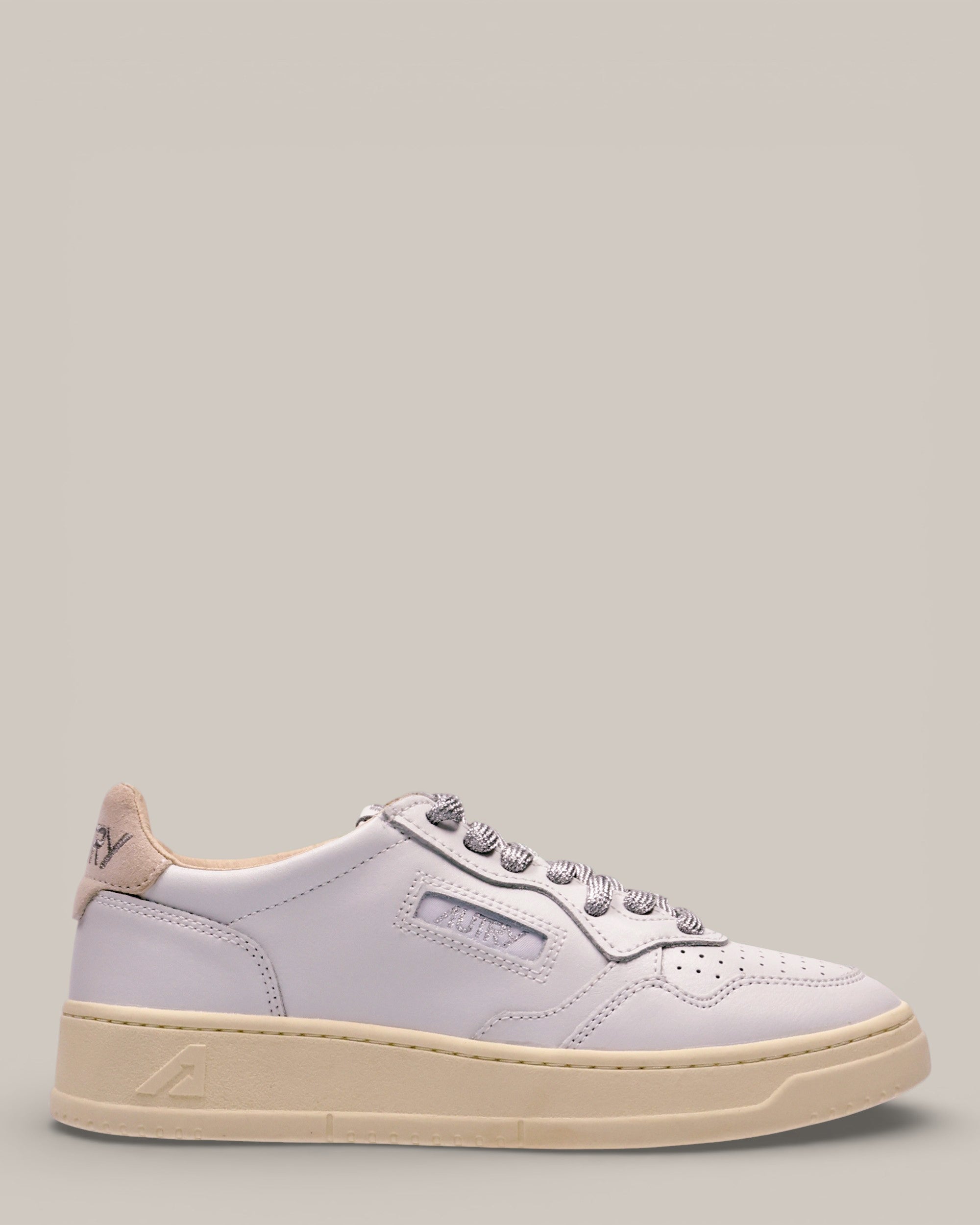 Autry Sneakers Medalist